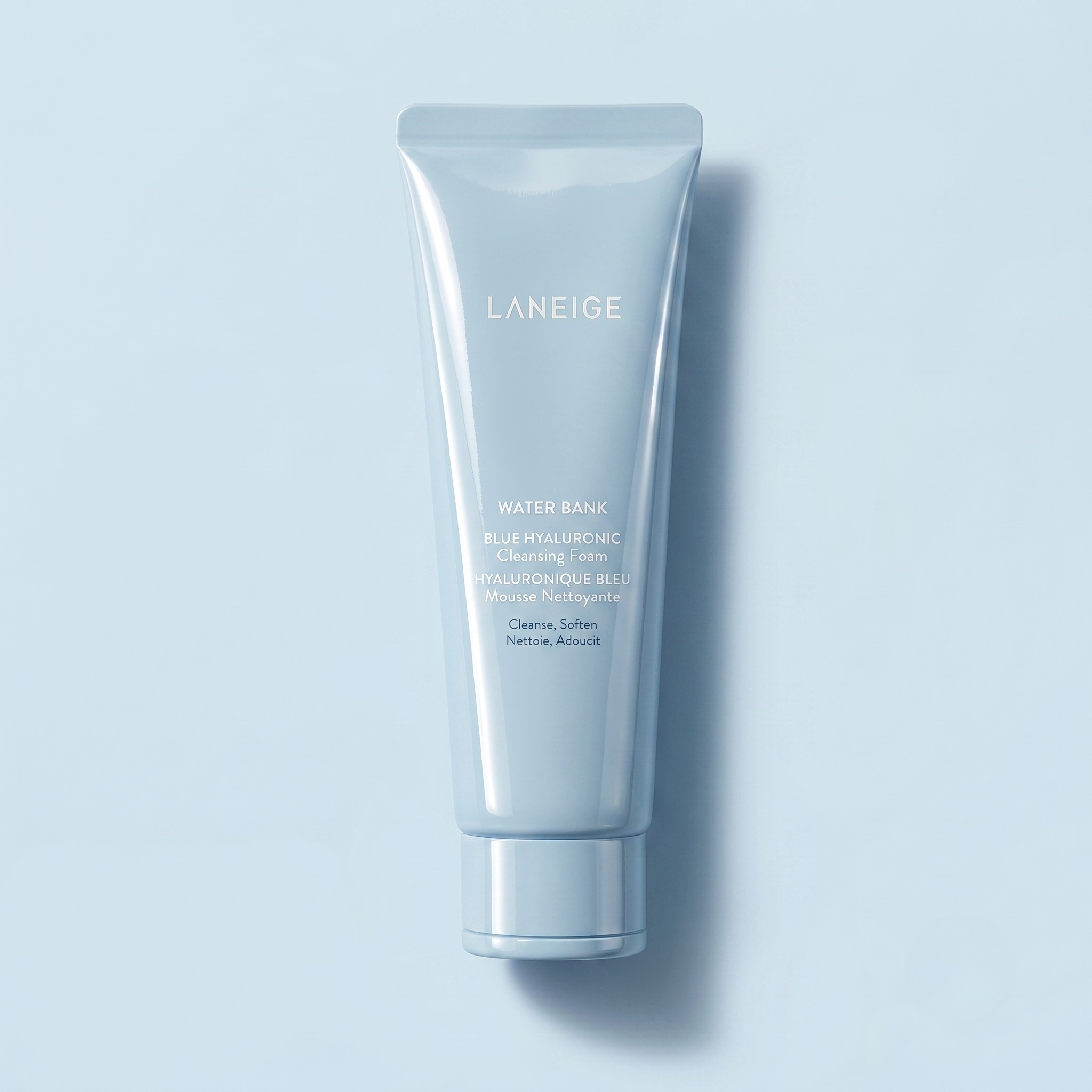 CLEANSER