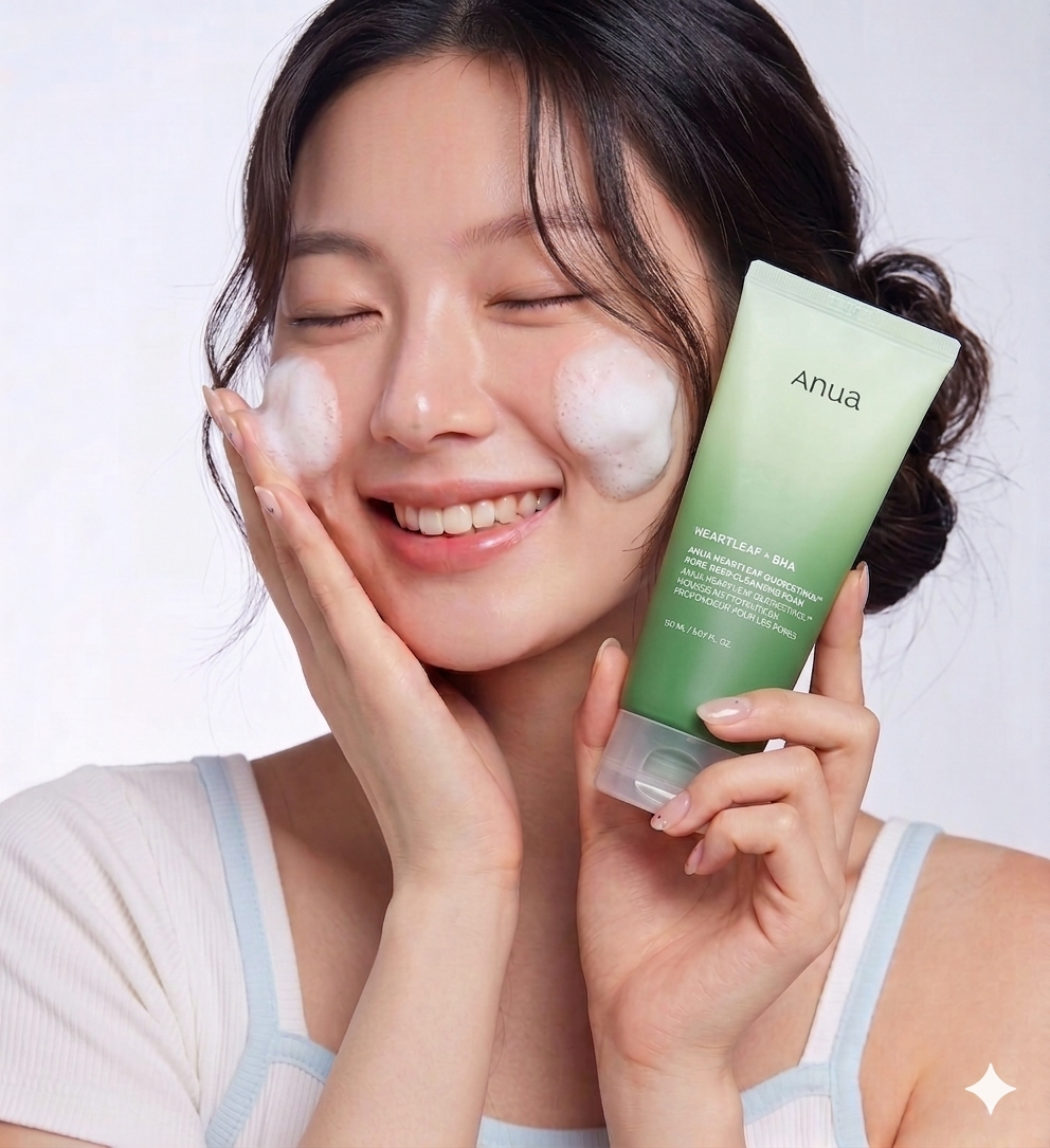 CLEANSER