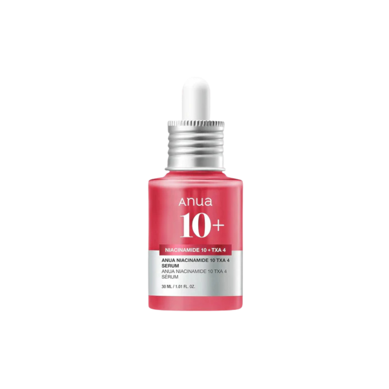 Niacinamide 10% + TXA 4% Serum  30ml