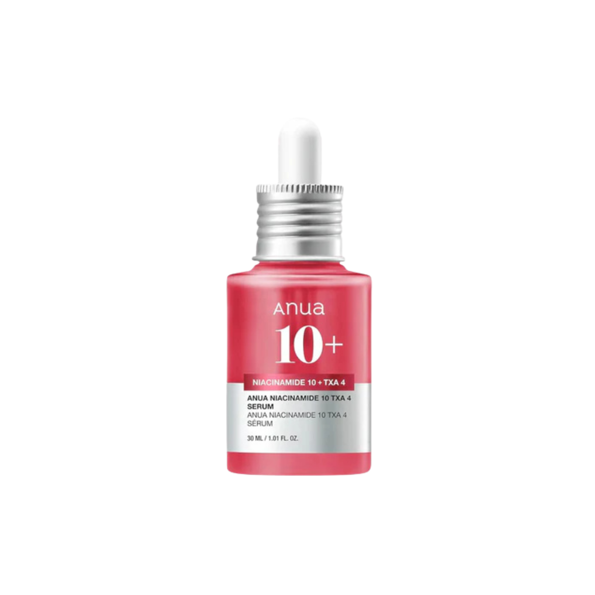 Niacinamide 10% + TXA 4% Serum  30ml