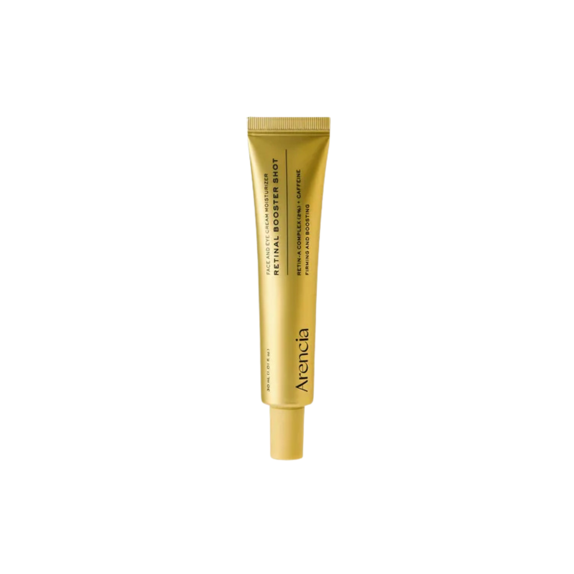 Retinal Booster Shot 30ml