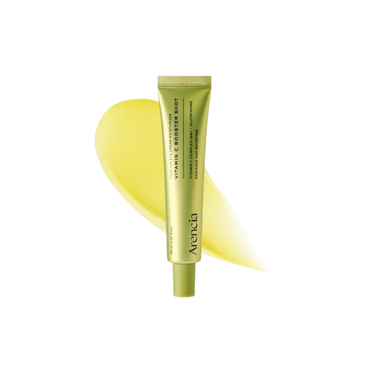 Vitamin C Booster Shot 30ml