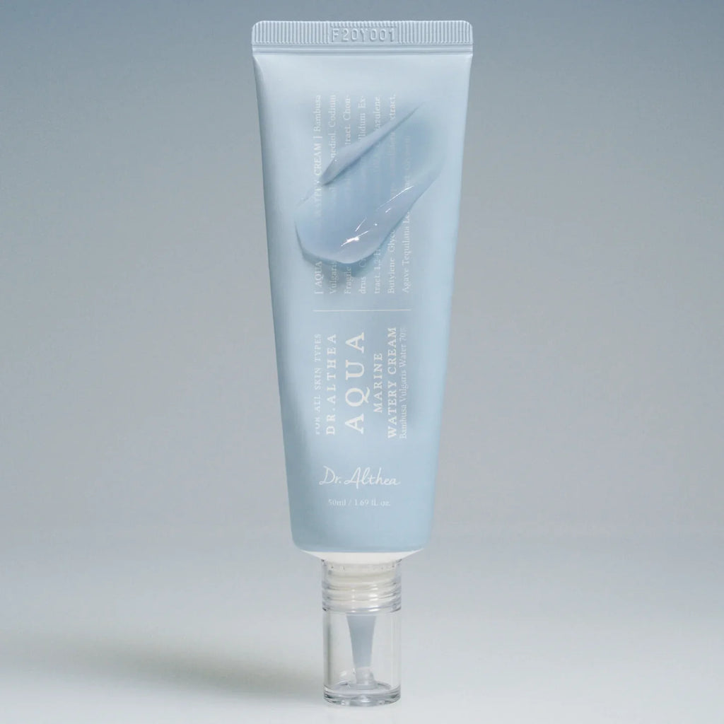 Aqua Marine Watery Cream 50ml