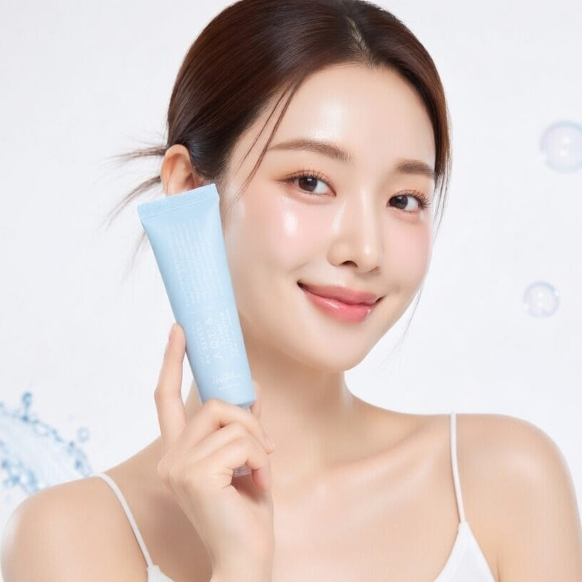 Aqua Marine Watery Cream 50ml