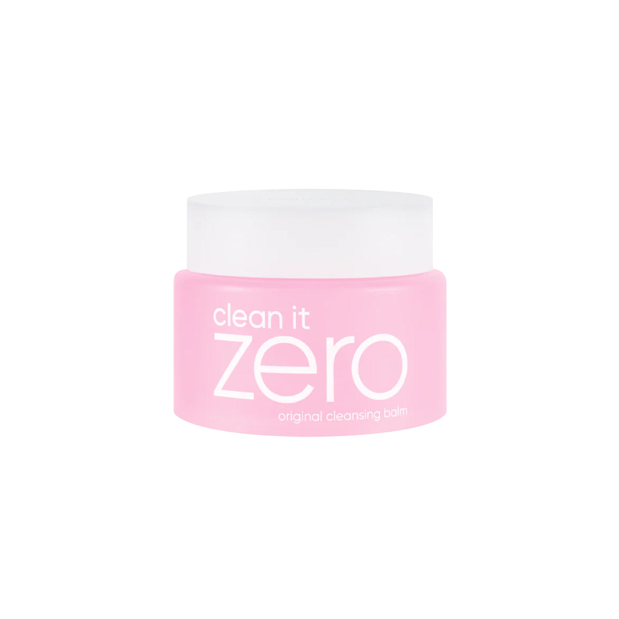 Clean it Zero Original Cleansing Balm 50ml