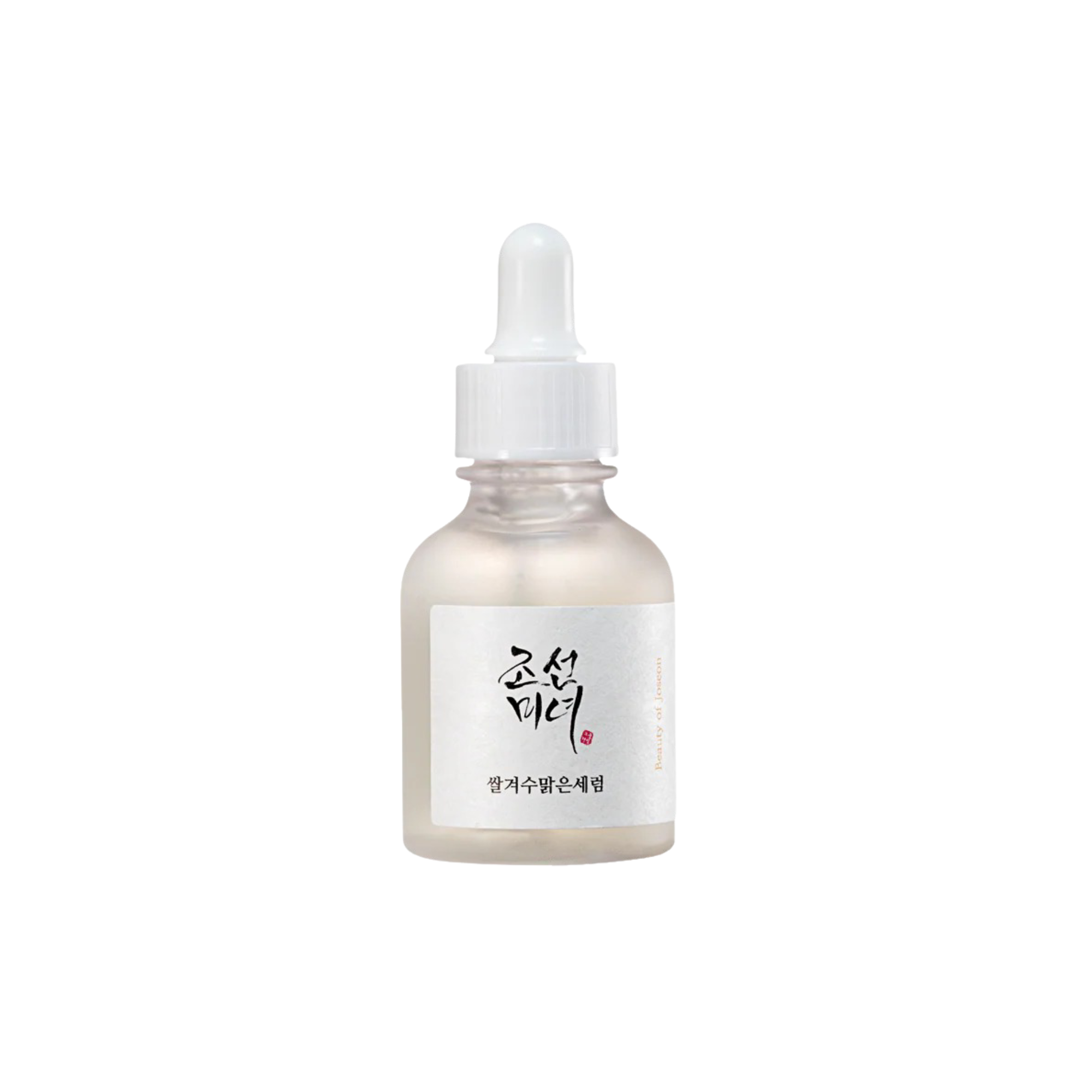 Glow Deep Serum : Rice + Alpha-Arbutin 30ml