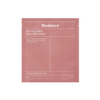 Bio-Collagen Real Deep Mask 4pk