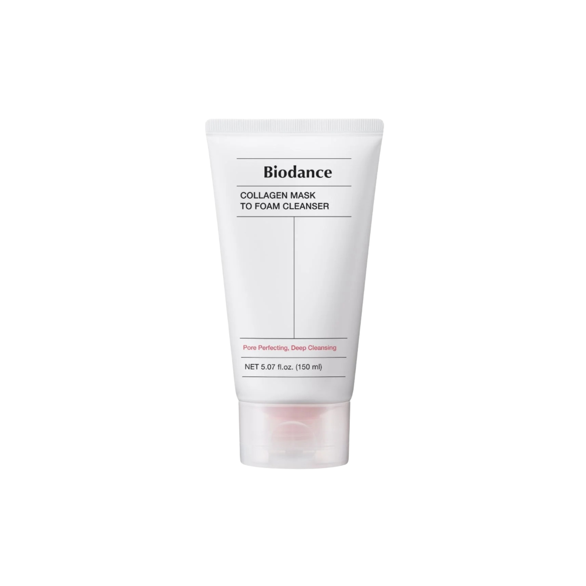 Collagen Mask To Foam Cleanser 150ml