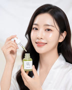 Calming Serum : Green Tea + Panthenol 30ml