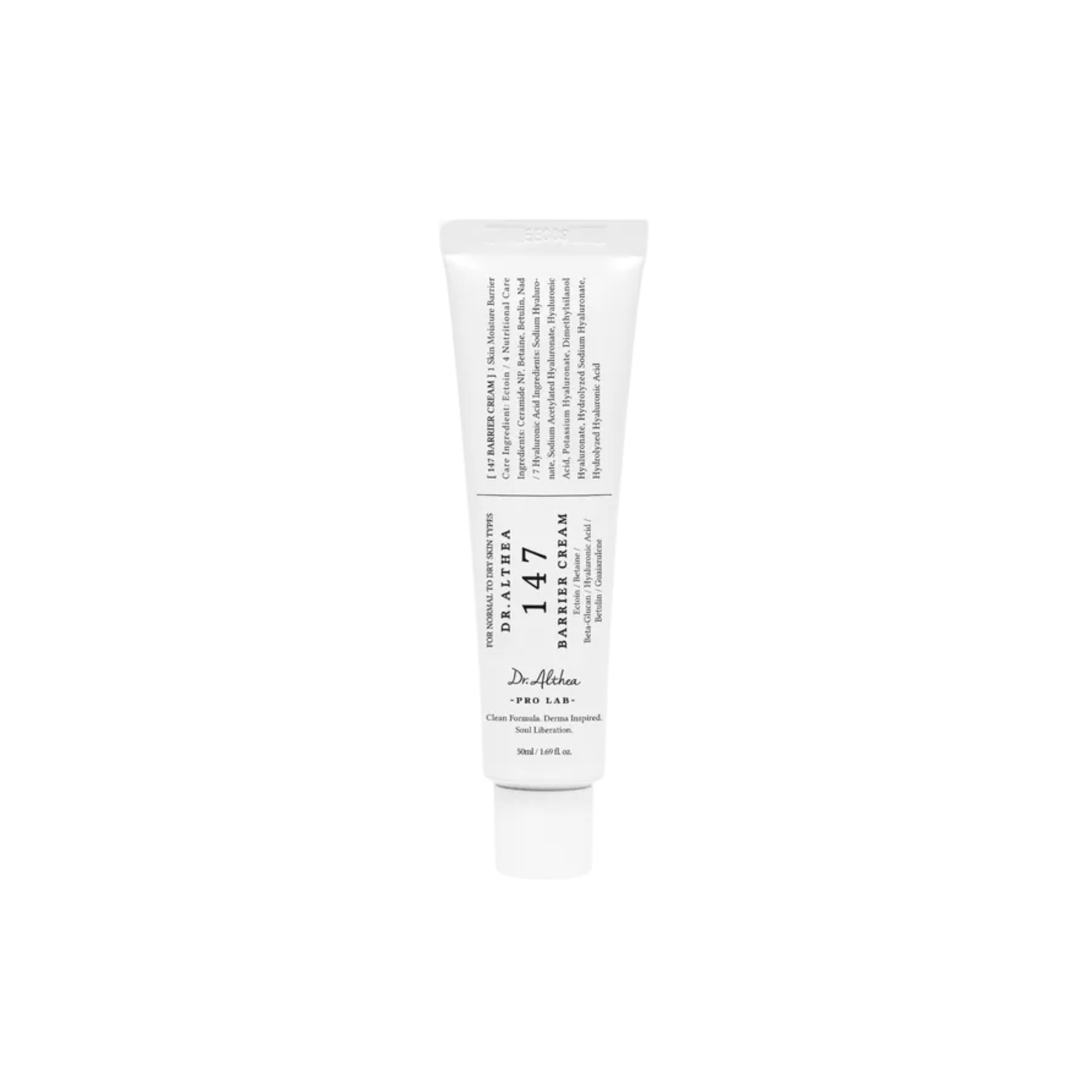 147 Barrier Cream 50ml