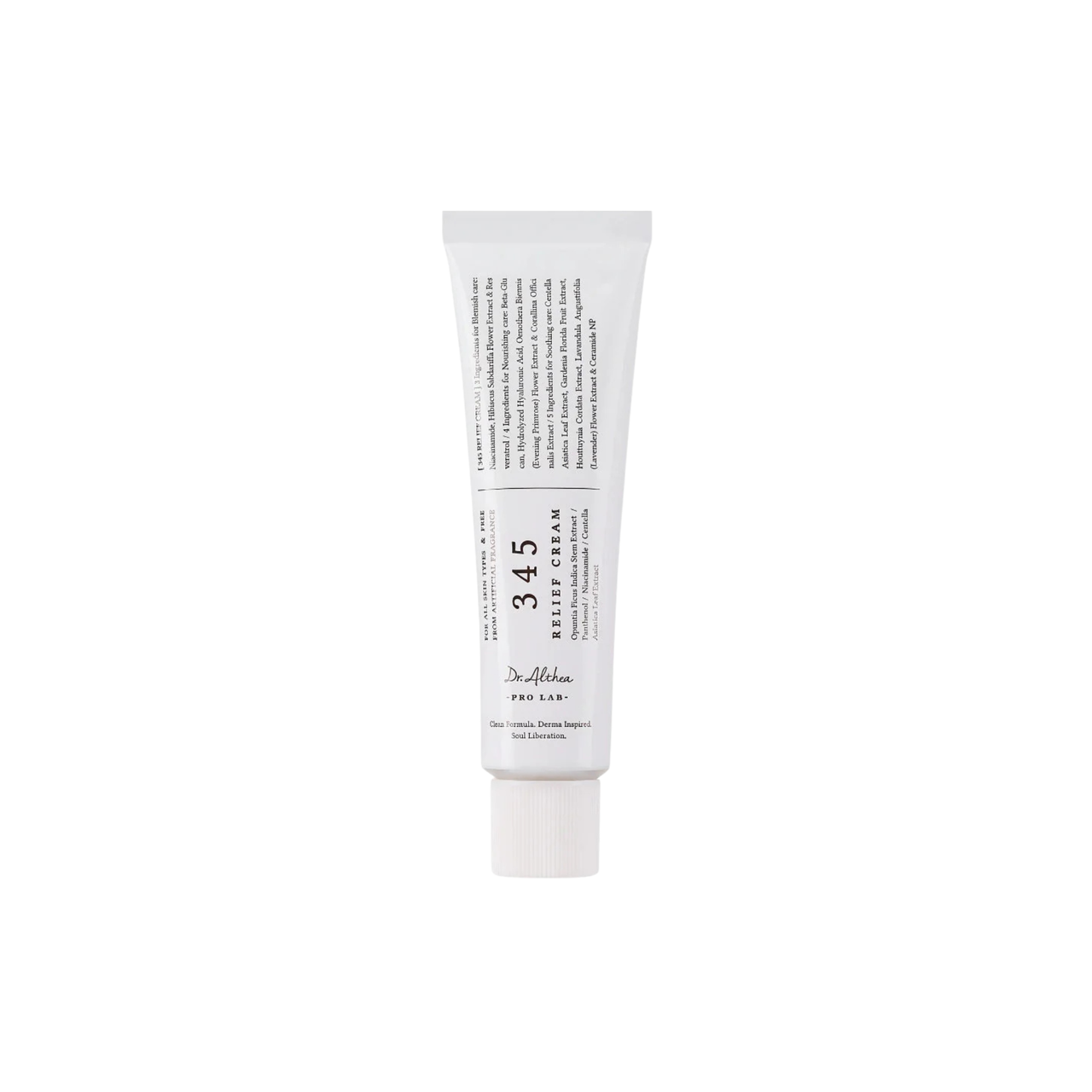 345 Relief Cream 50ml