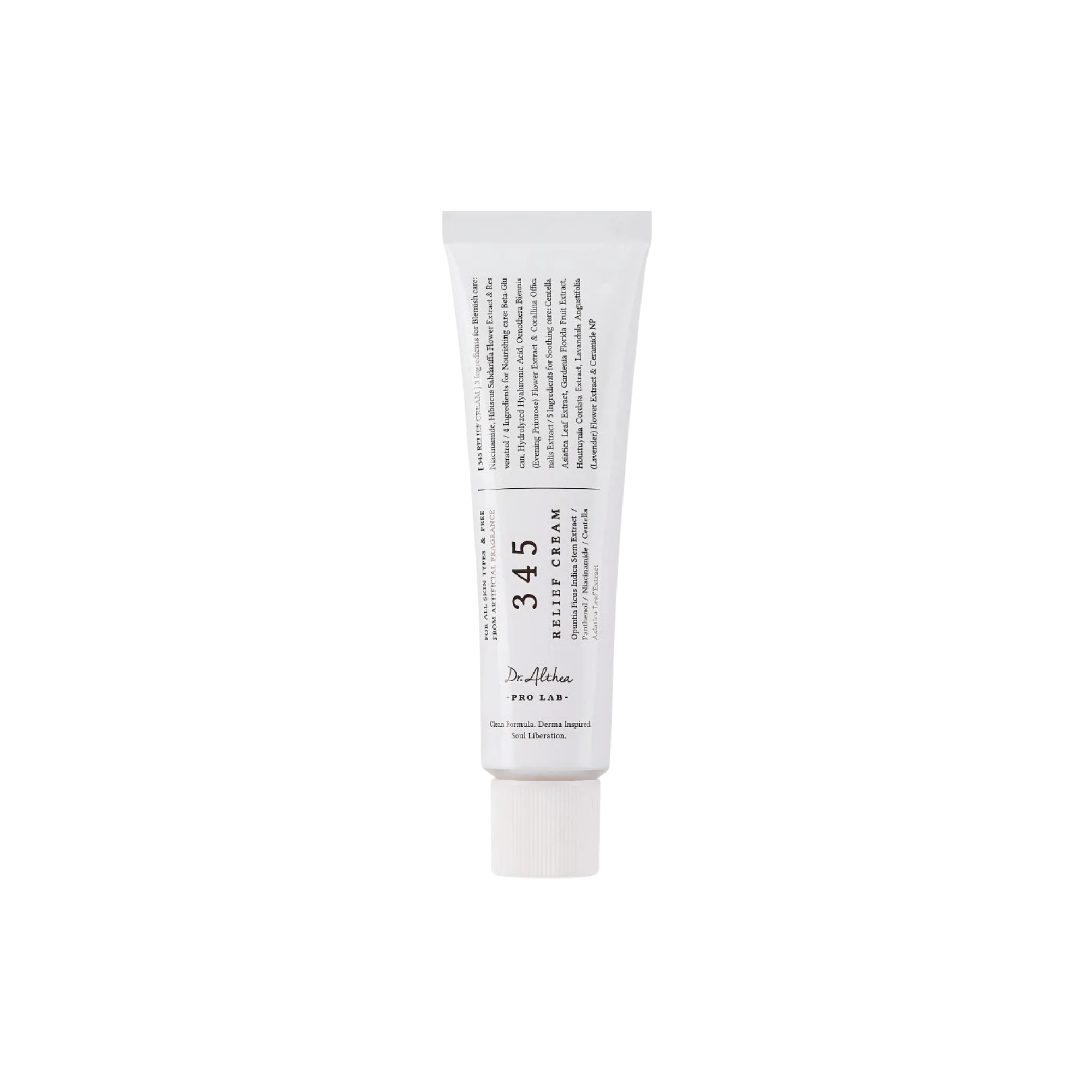 345 Relief Cream 50ml