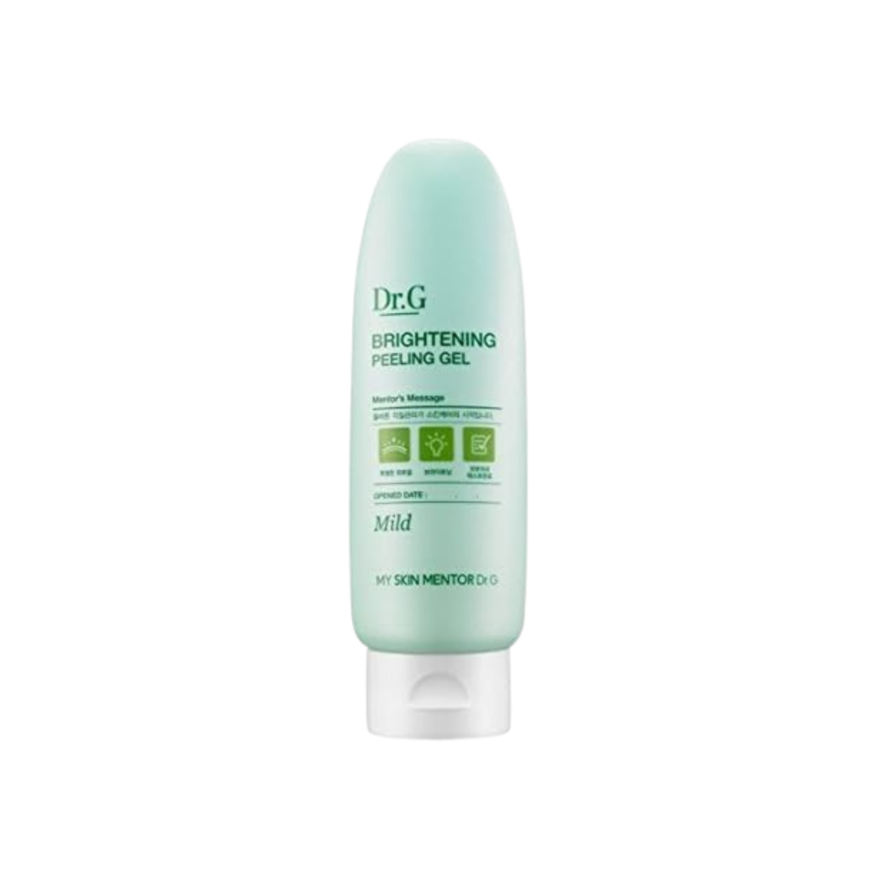 Brightening Peeling Gel 120g