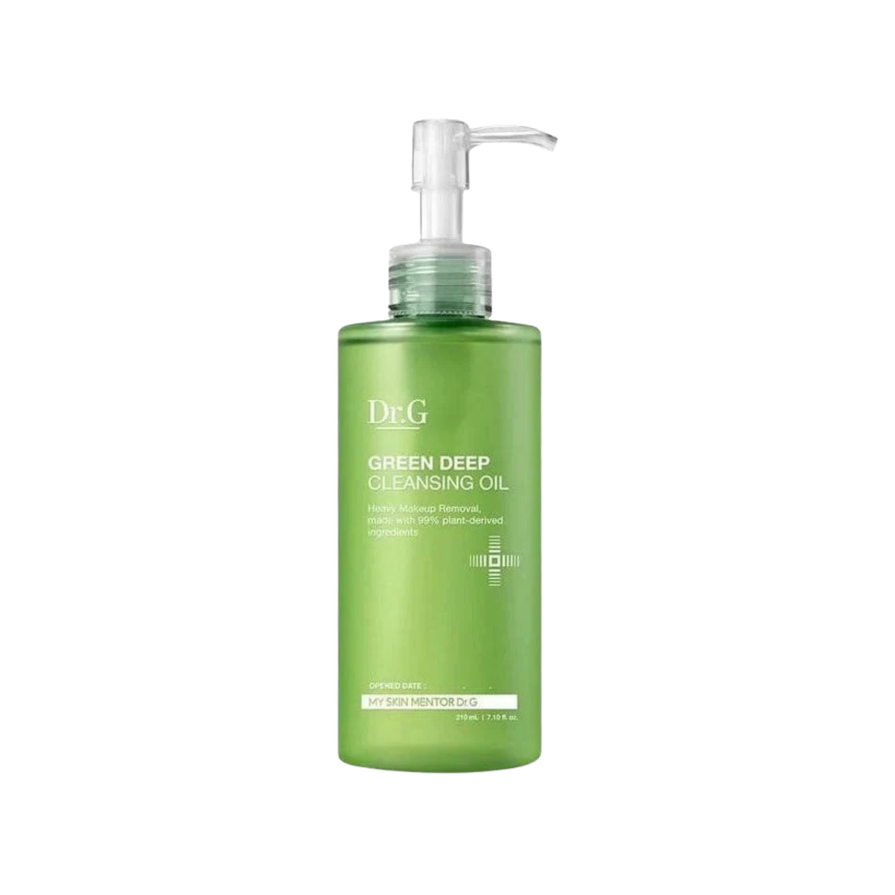 Green Deep Cleansing Oil 210ml