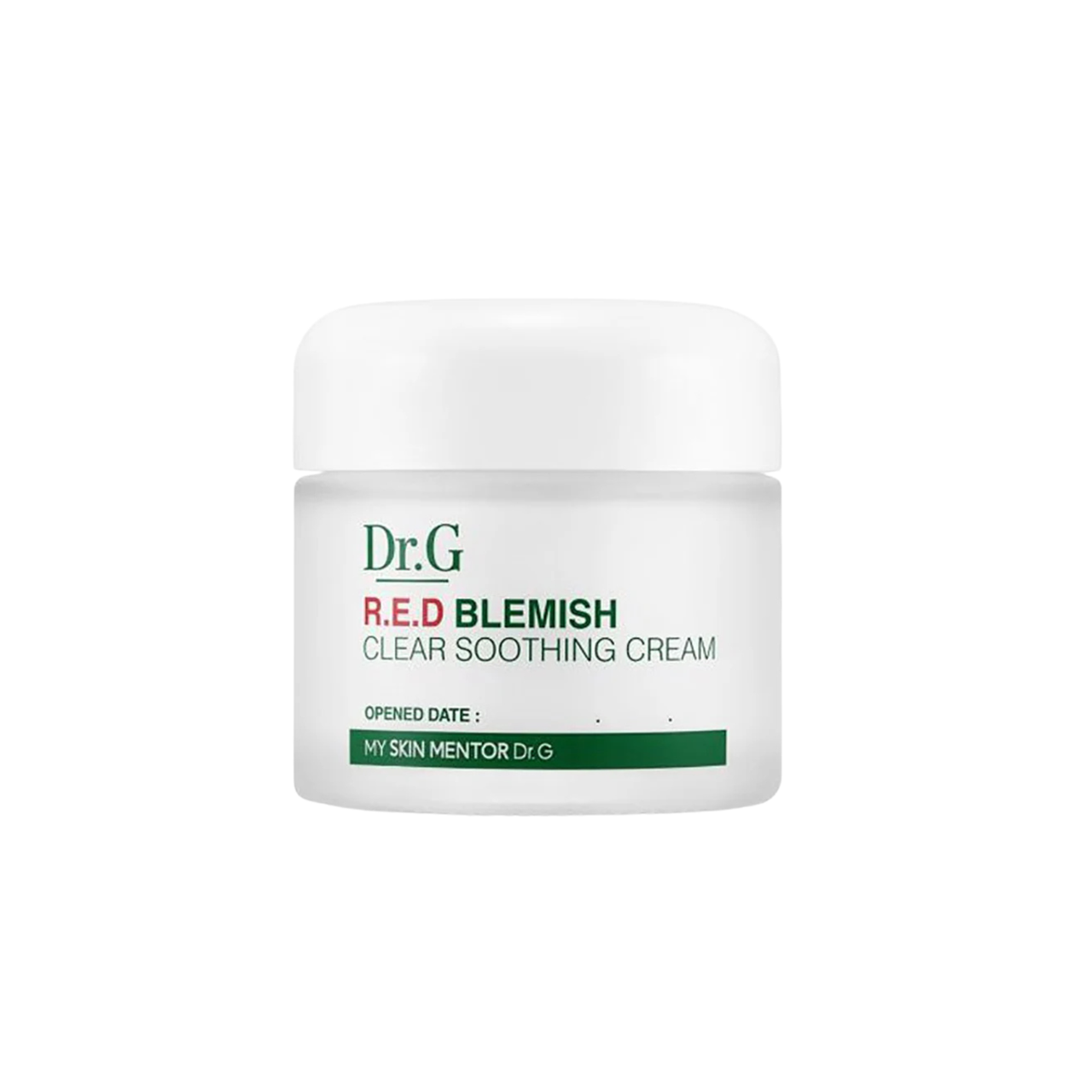 R.E.D Blemish Clear Soothing Cream 70ml