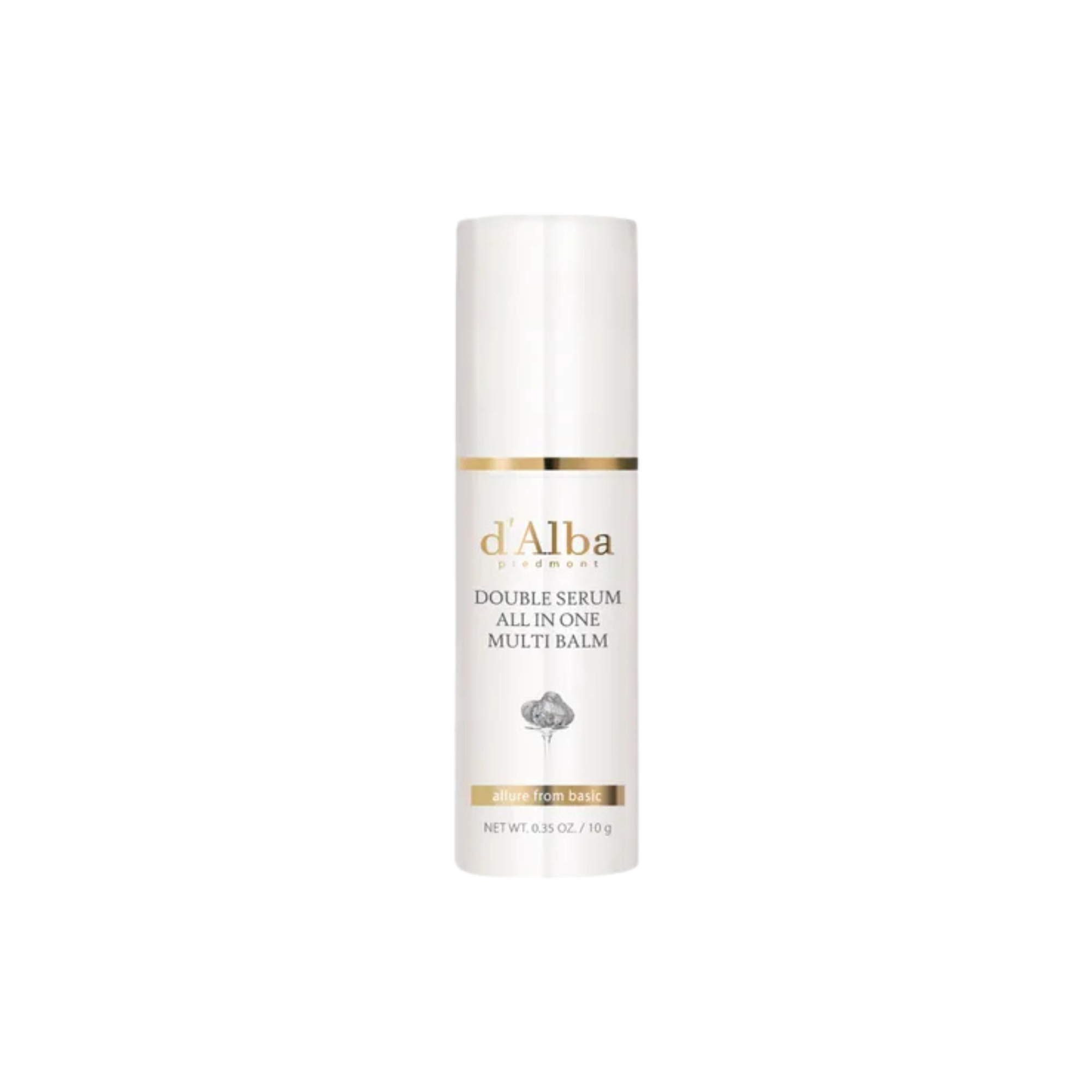 Double Serum All In One Multi Balm 10g