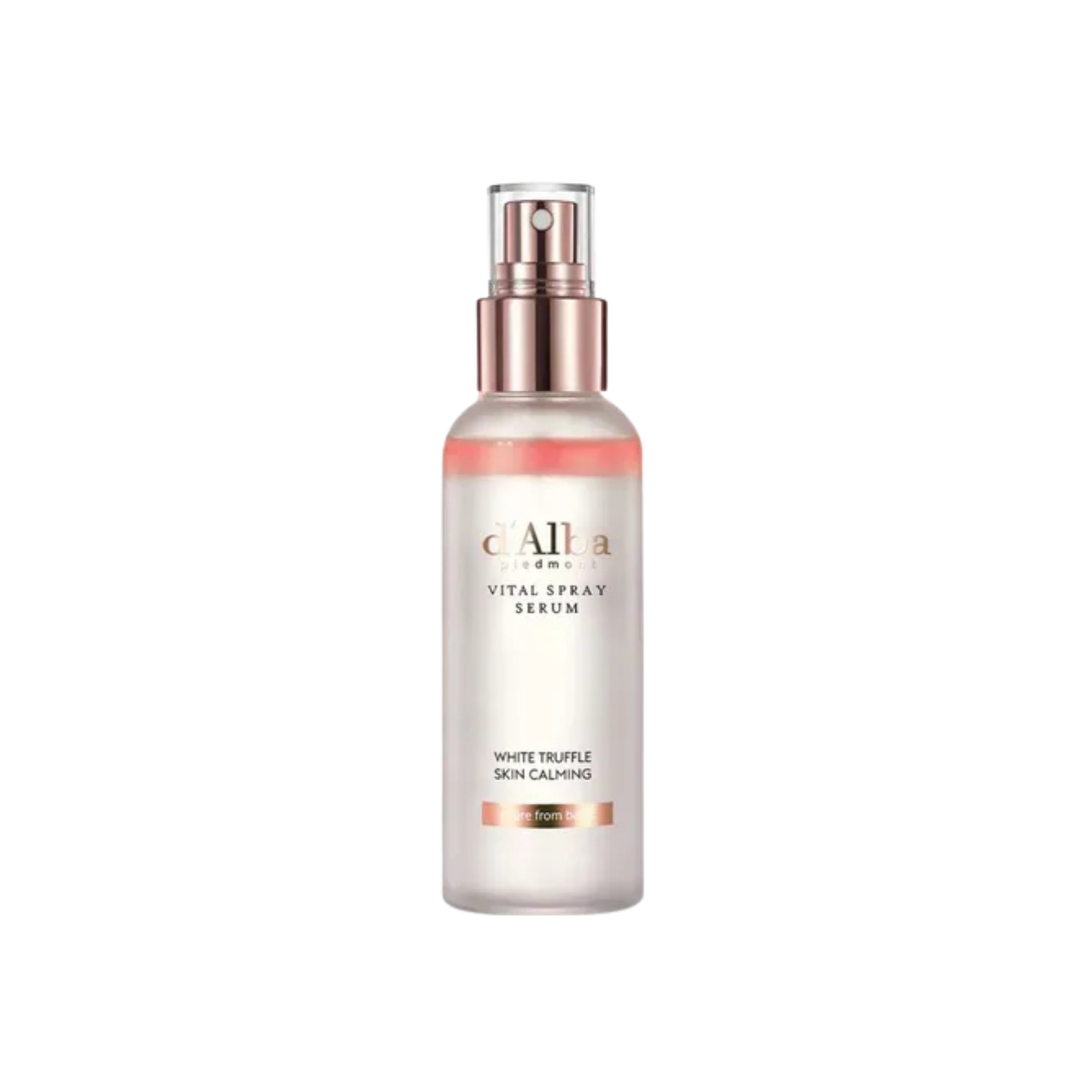 White Truffle Vital Spray Serum 100ml