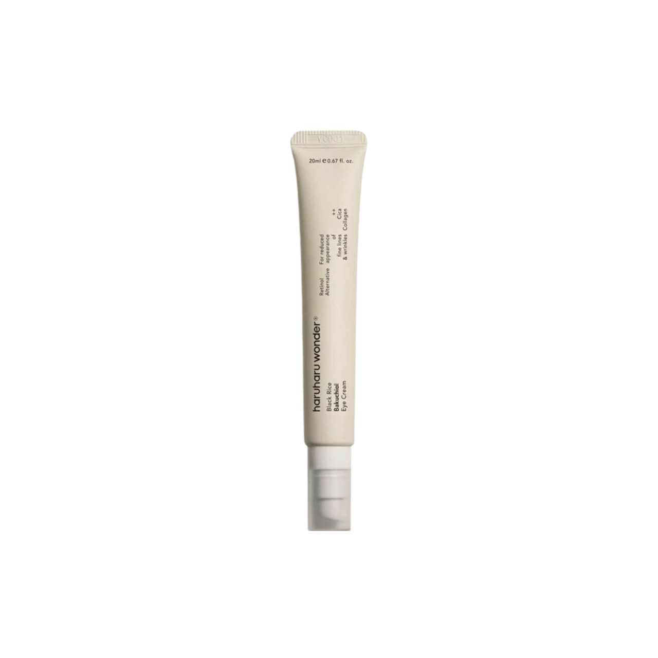 Black Rice Bakuchiol Eye Cream