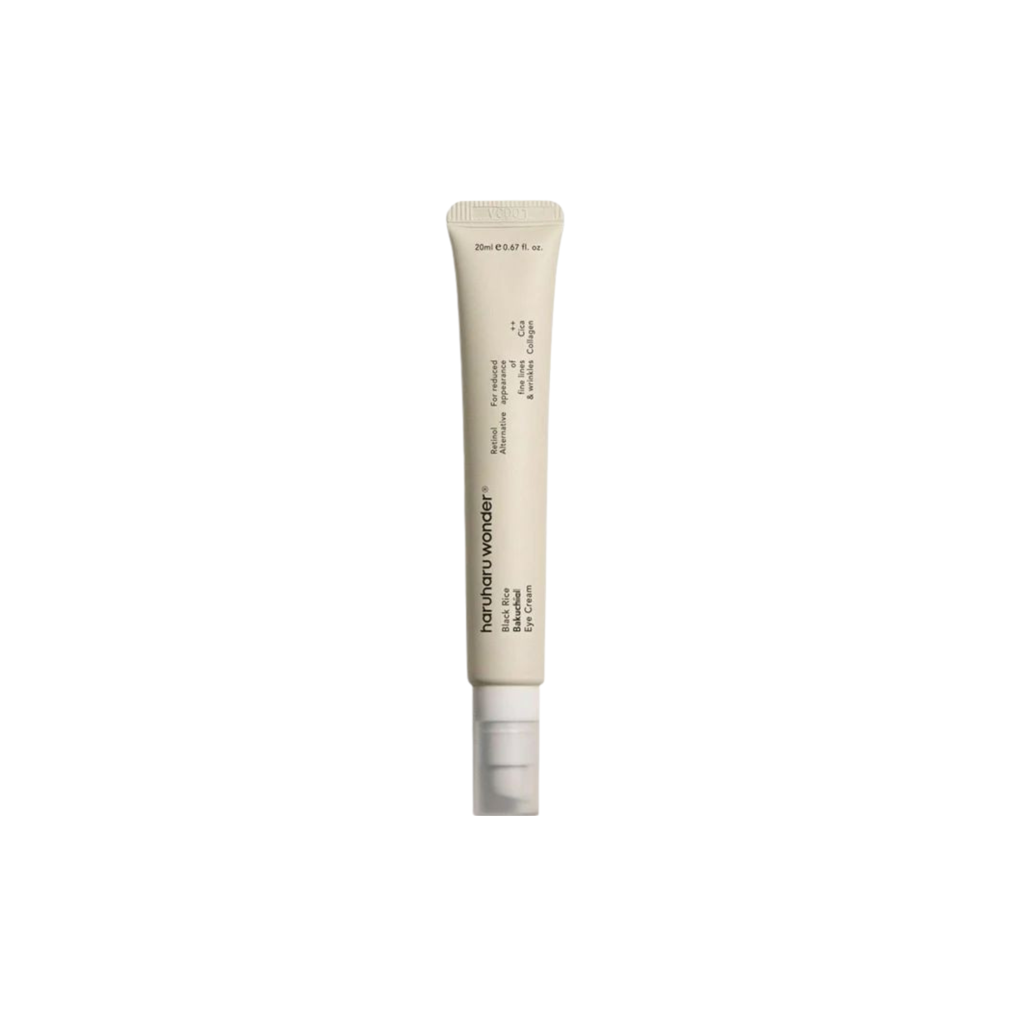 Black Rice Bakuchiol Eye Cream