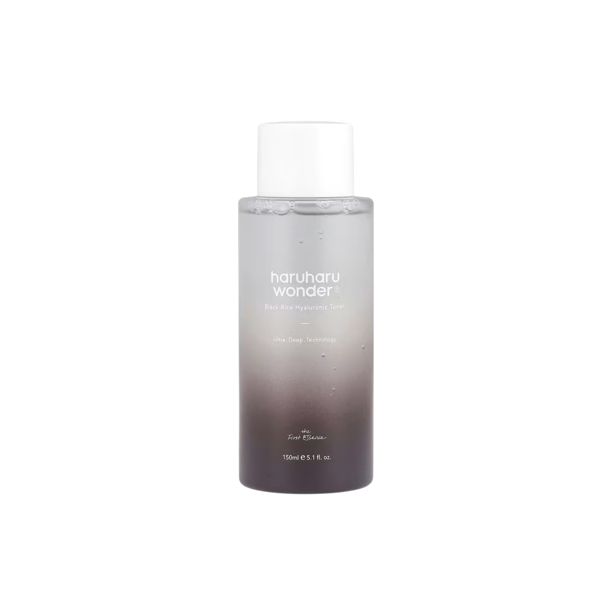 Wonder Black Rice Hyaluronic Toner 150ml
