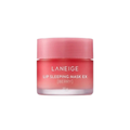Lip Sleeping Mask EX Berry 20g
