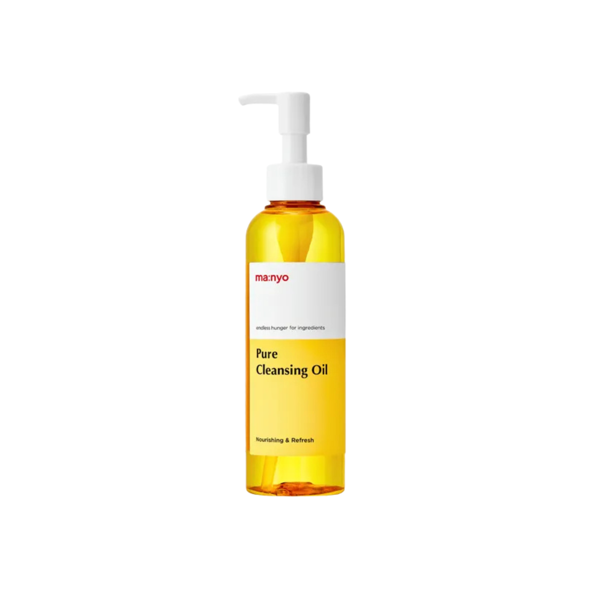 Pure Cleansing Oil 200ml