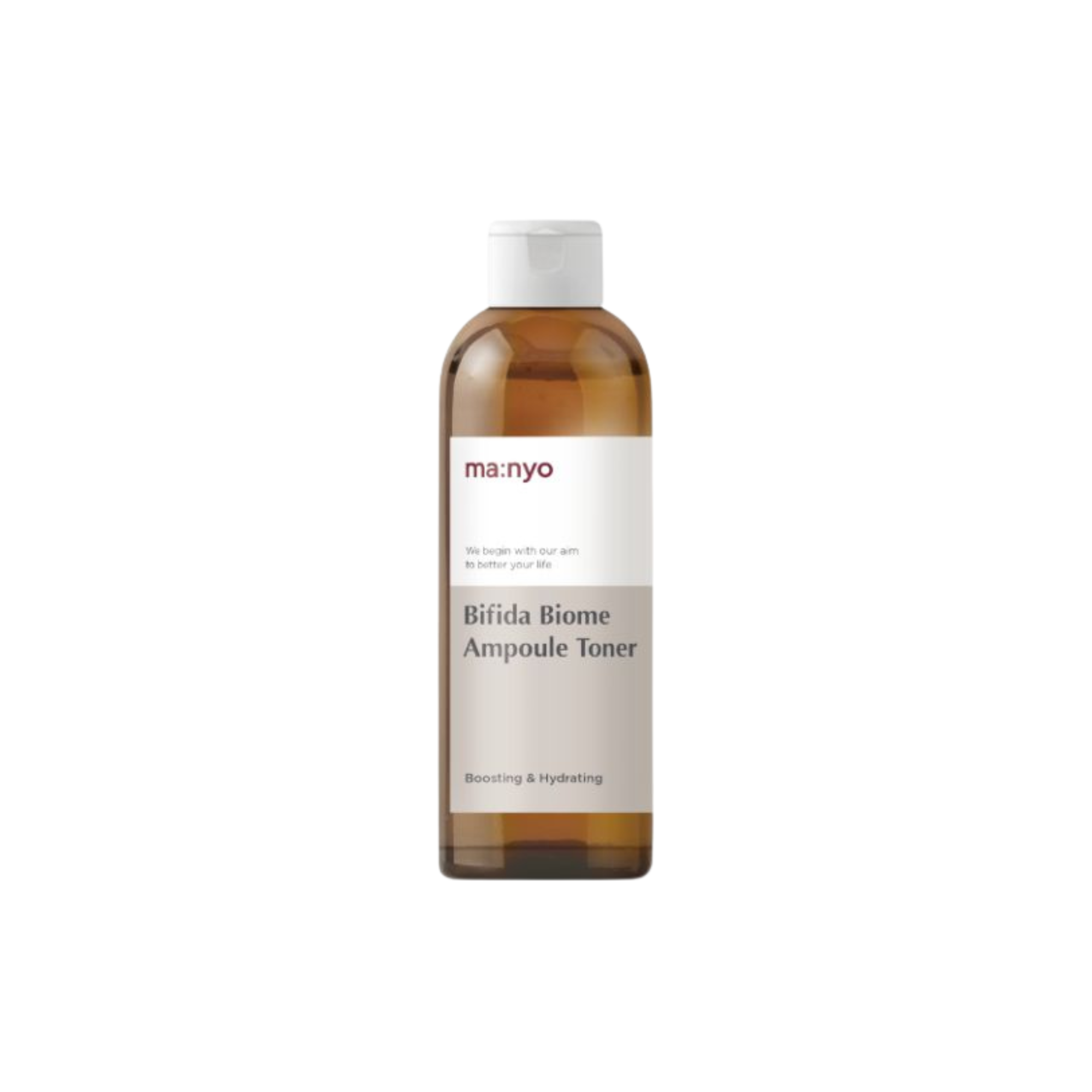 Bifida Biome Ampoule Toner 400ml