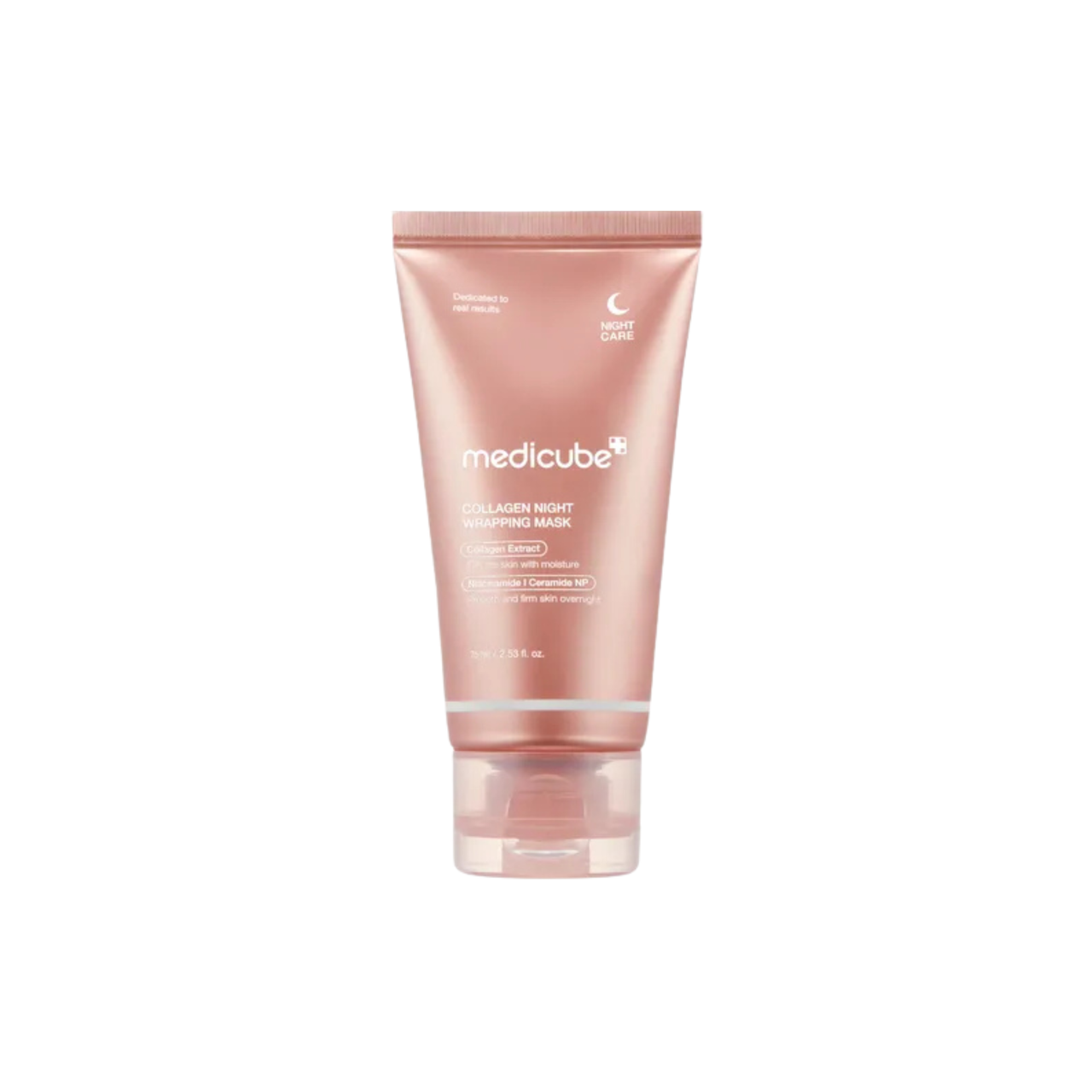 Collagen Night Wrapping Mask 75ml