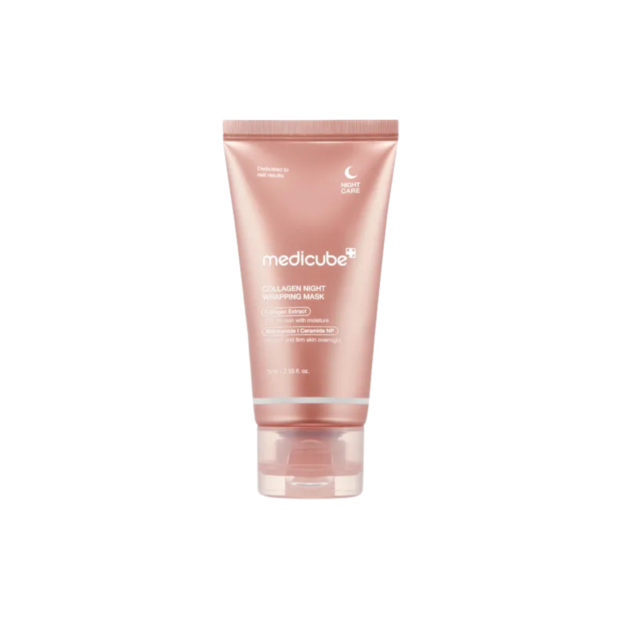 Collagen Night Wrapping Mask 75ml