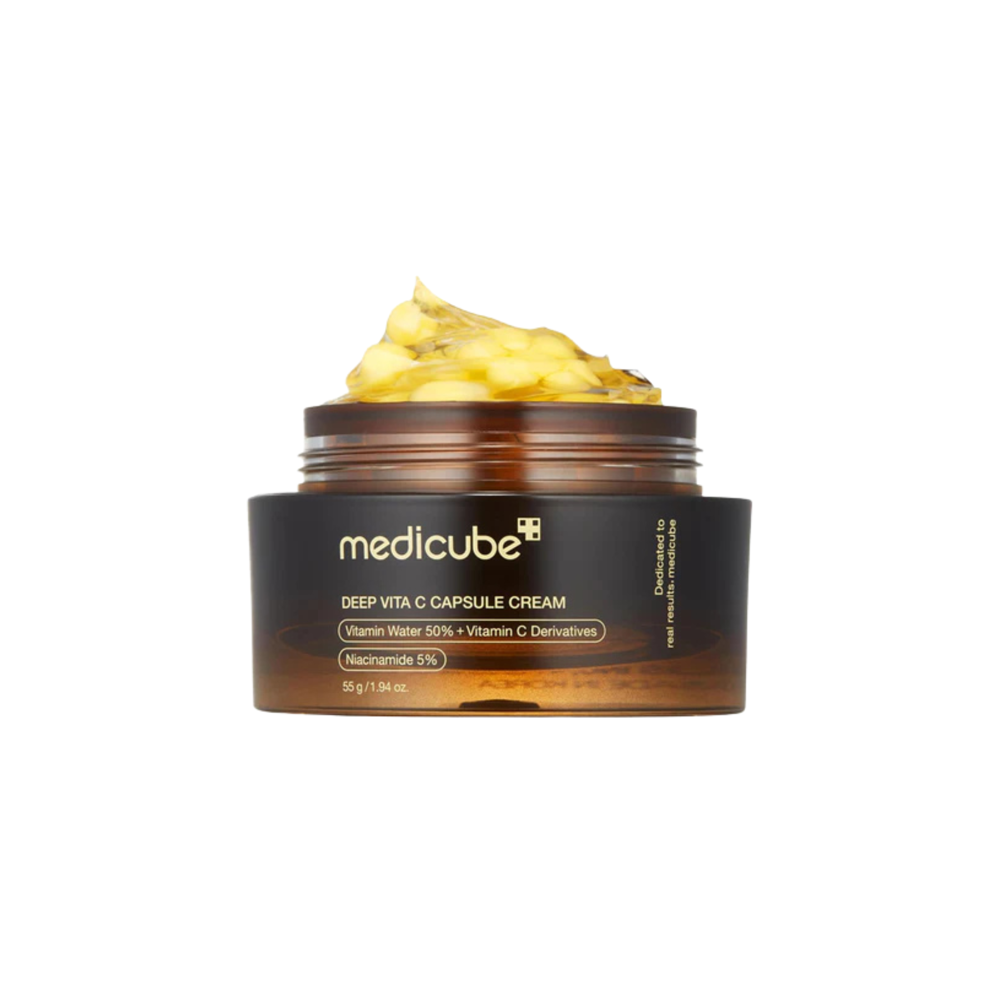 Deep Vita C Capsule Cream 55ml