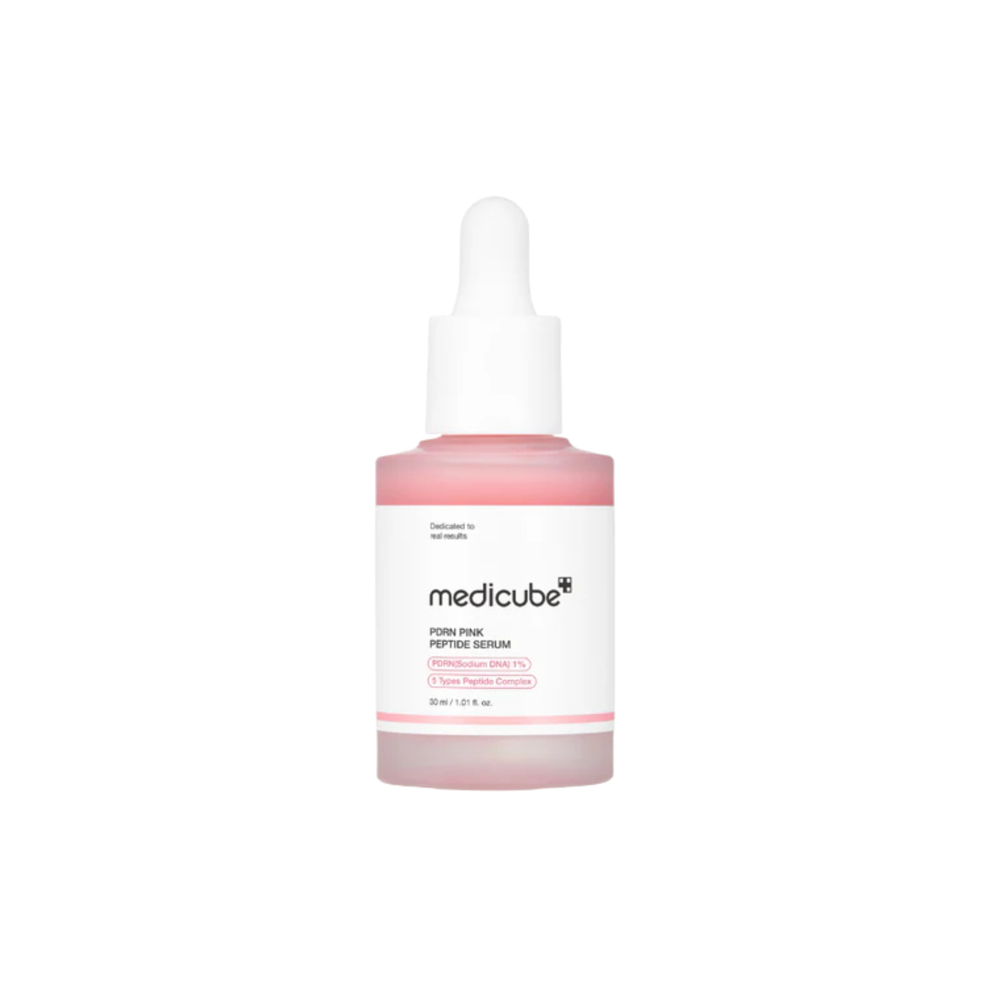 PDRN Pink Peptide Serum 30ml