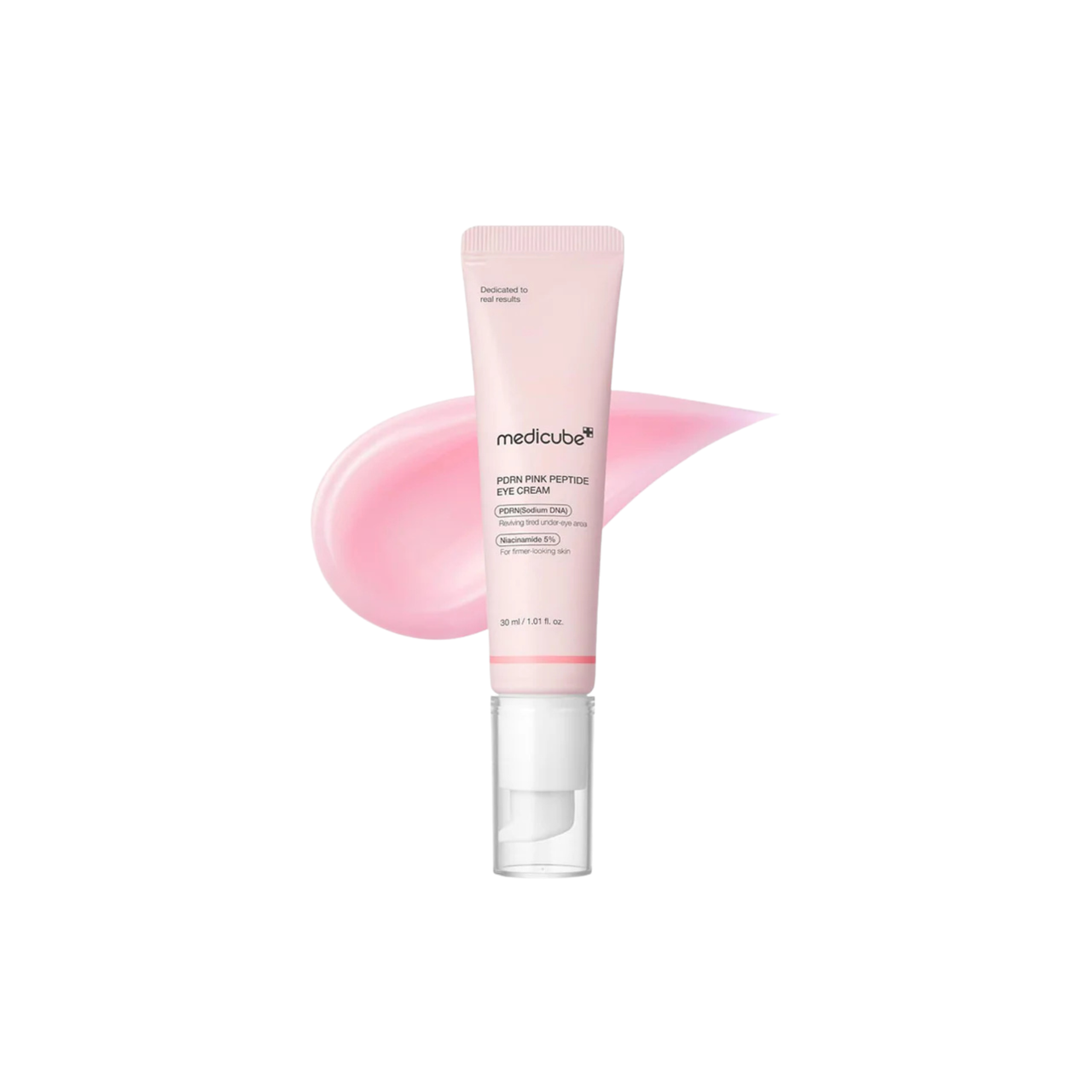 PDRN Pink Peptide Eye Cream 30ml
