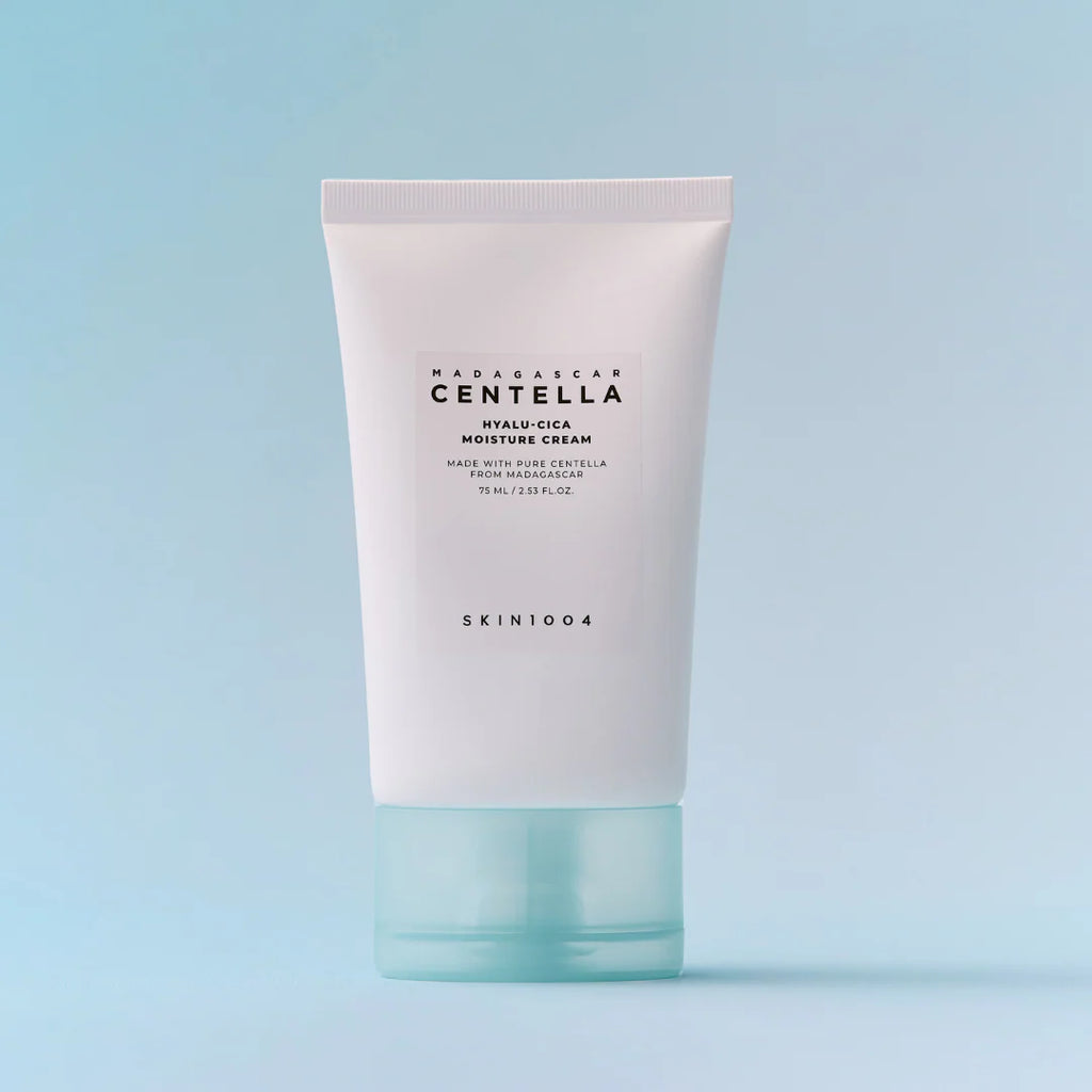 Madagascar Centella Hyalu-Cica Moisture Cream 75ml