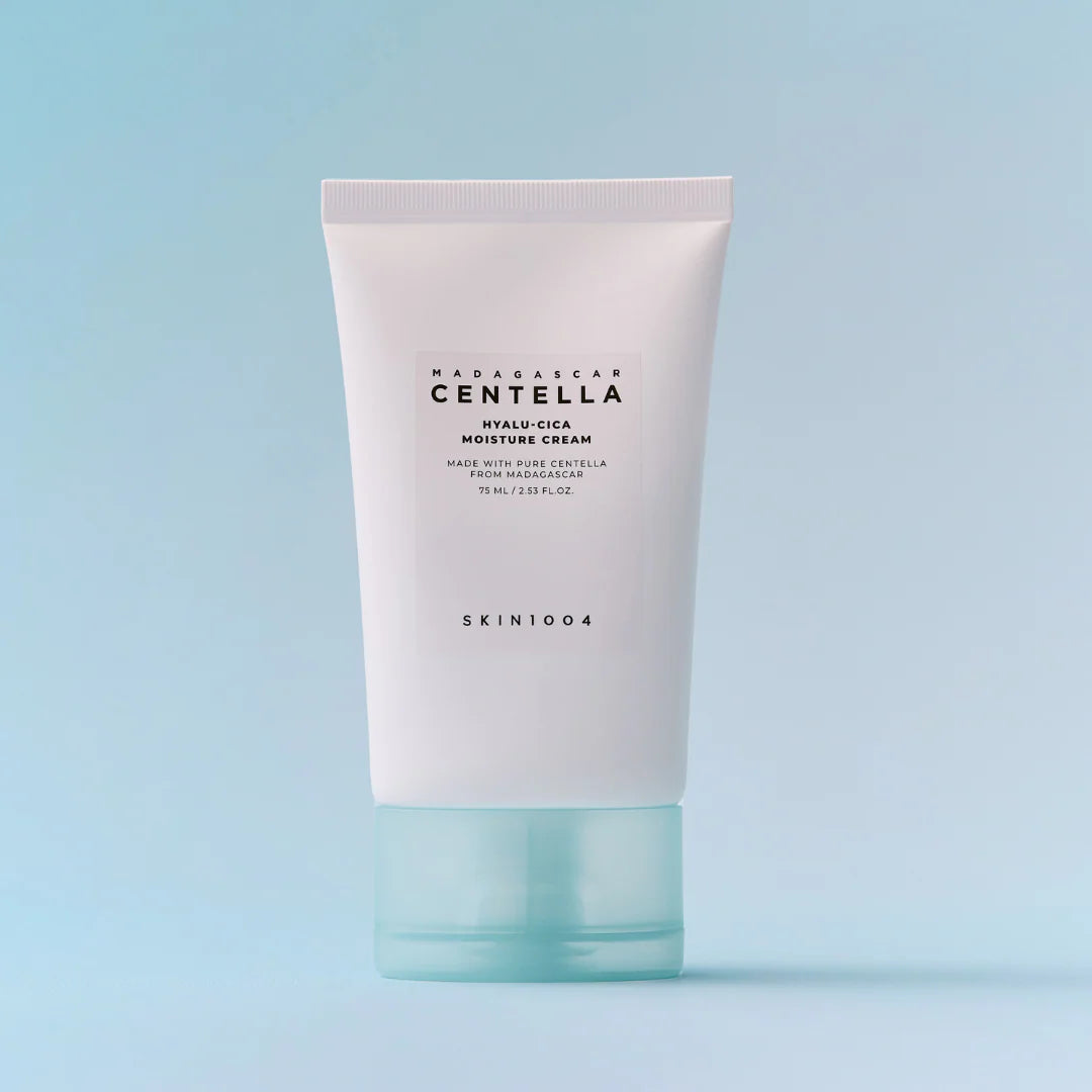 Madagascar Centella Hyalu-Cica Moisture Cream 75ml