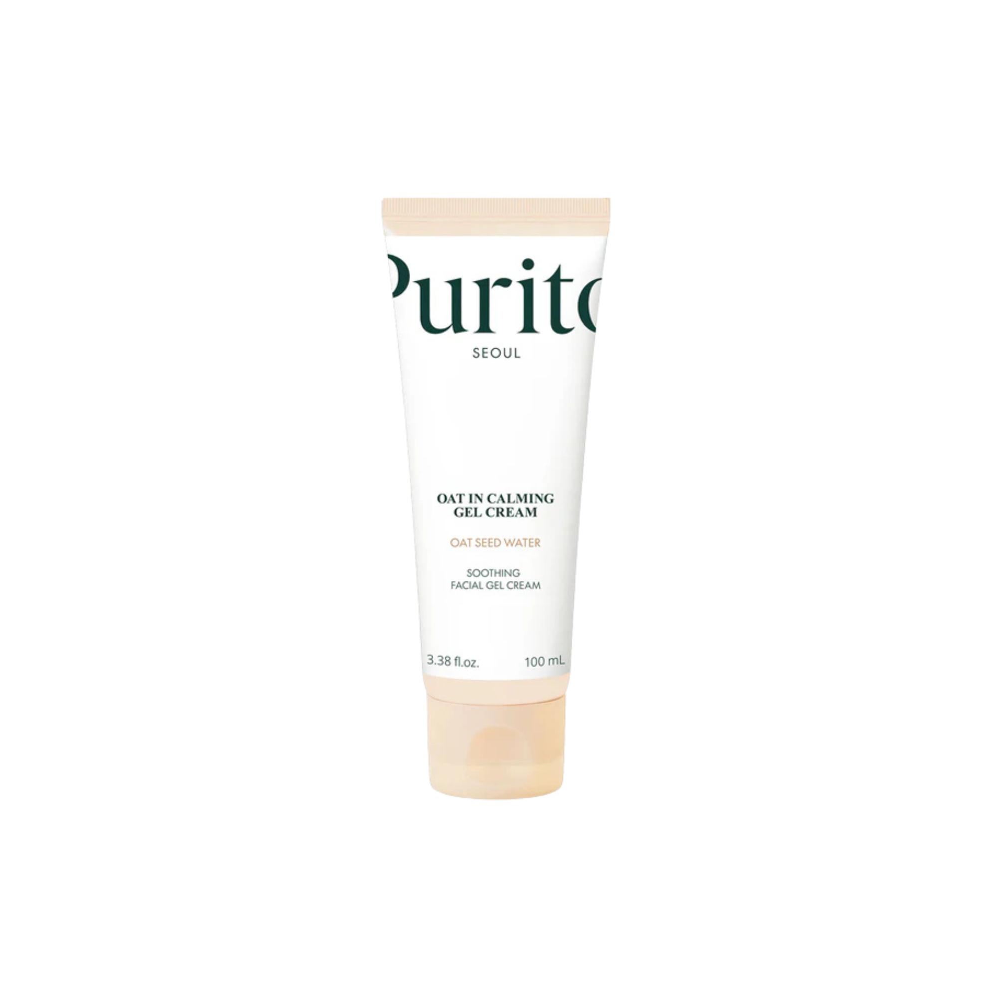 Oat-In Calming Gel Cream 100ml