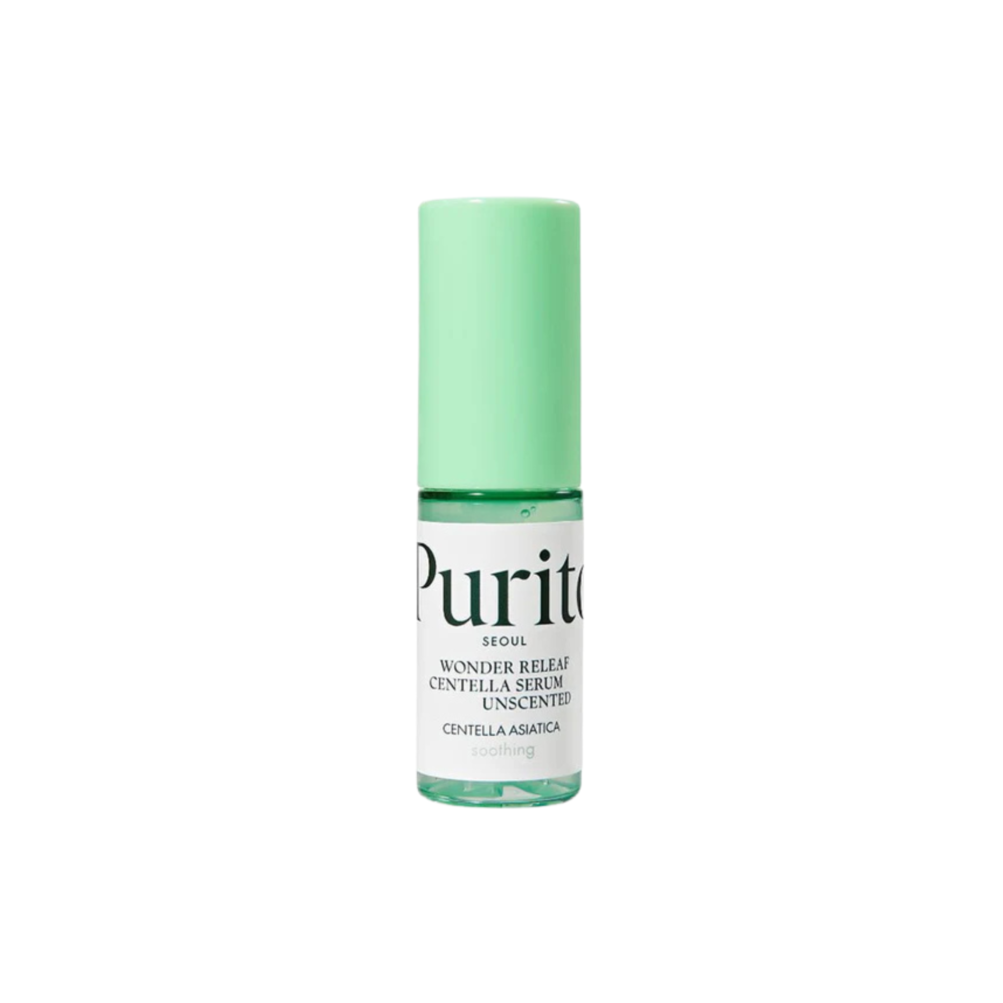 Wonder Releaf Centella Serum Unscented 60ml