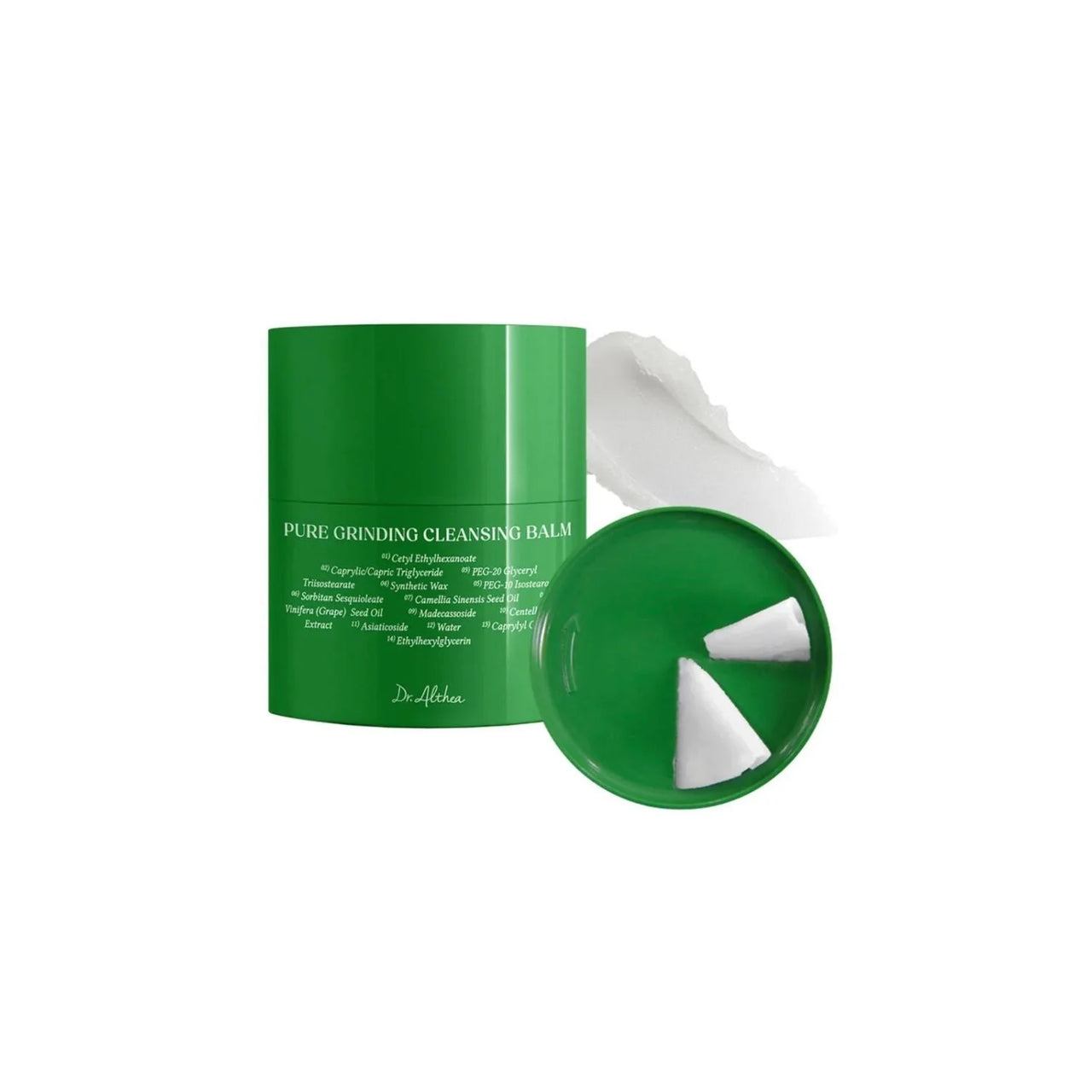 Pure Grinding Cleansing Balm 50ml