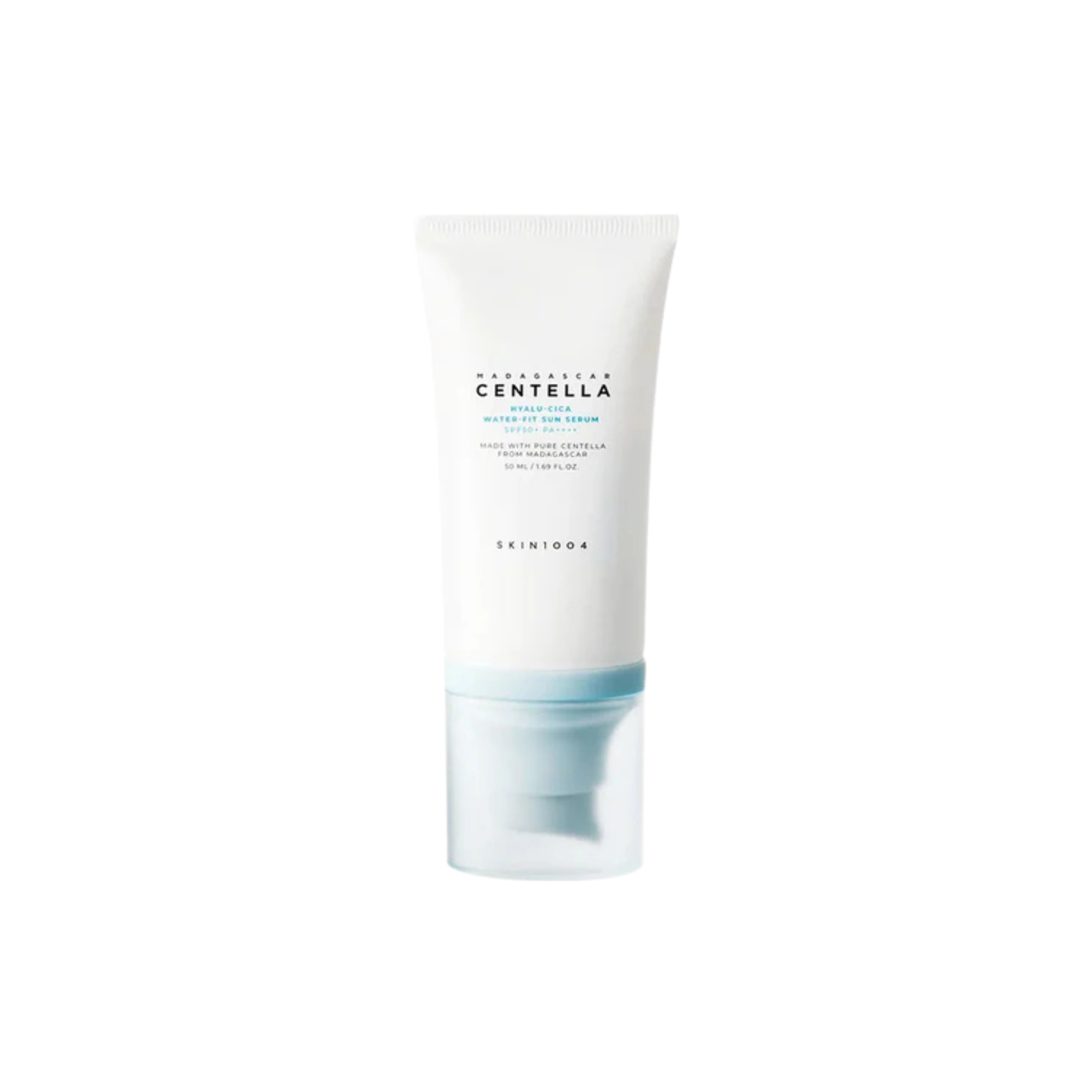 Madagascar Centella Hyalu-Cica Water-Fit Sun Serum 50ml