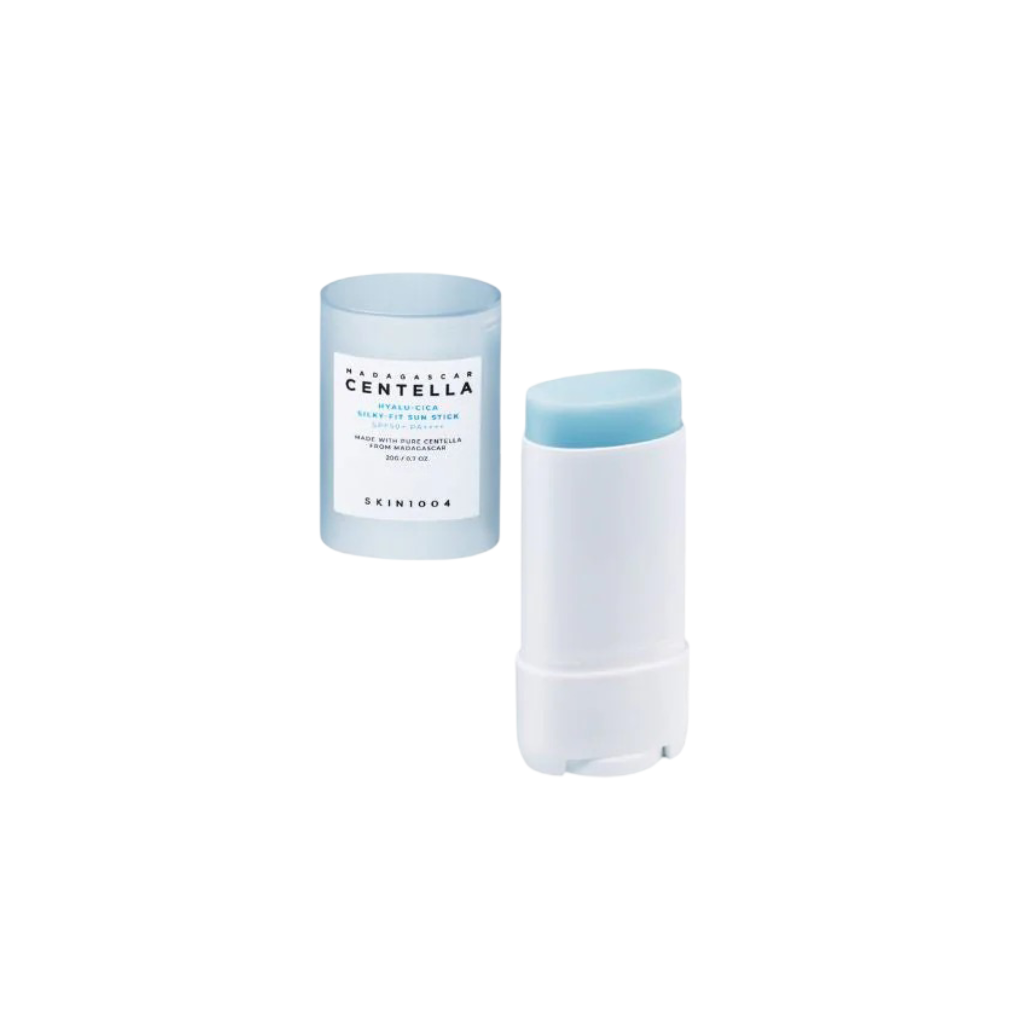 Madagascar Centella Hyalu-Cica Silky-Fit Sun-stick SPF50+ 20ml