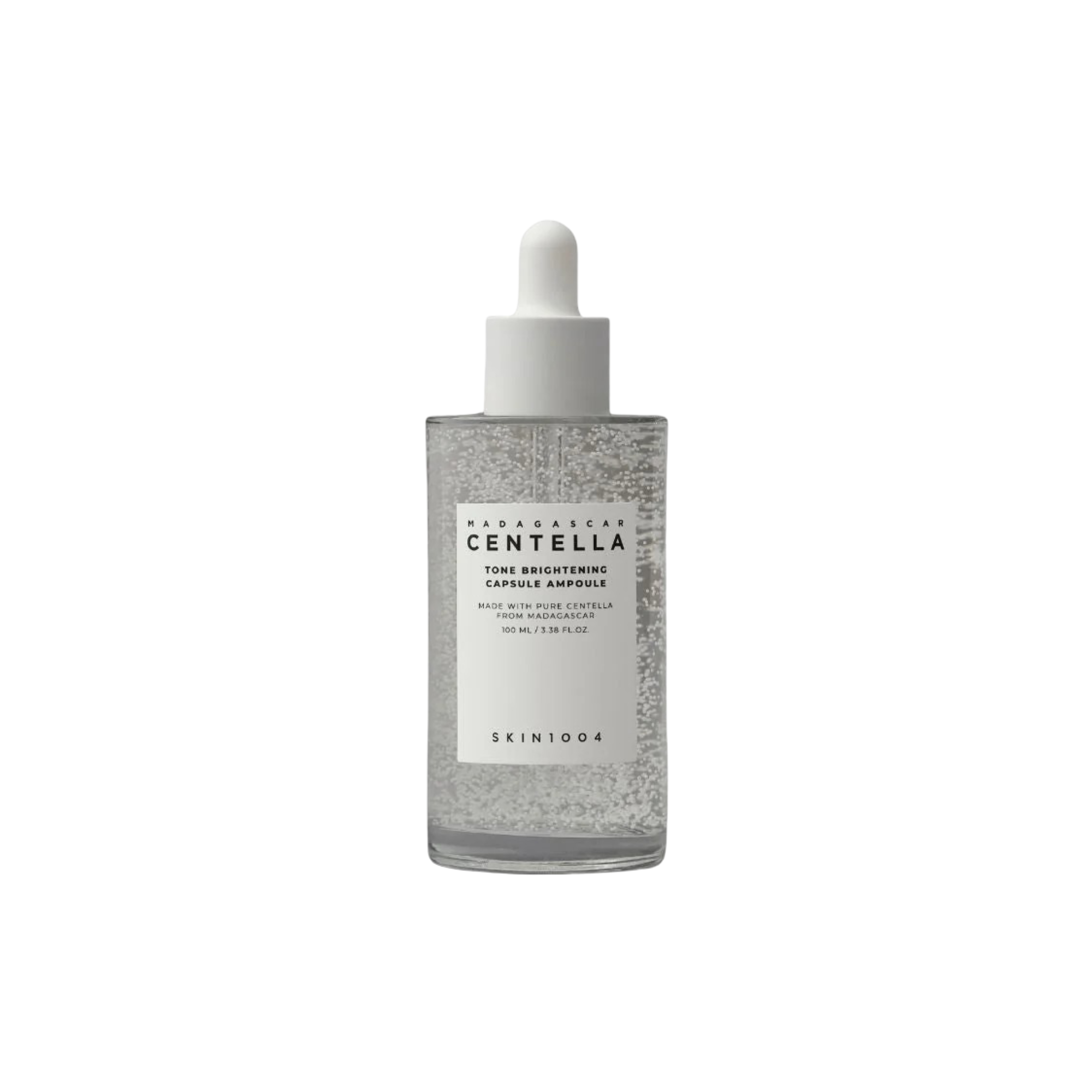Madagascar Centella Tone Brightening Capsule Ampoule 100ml