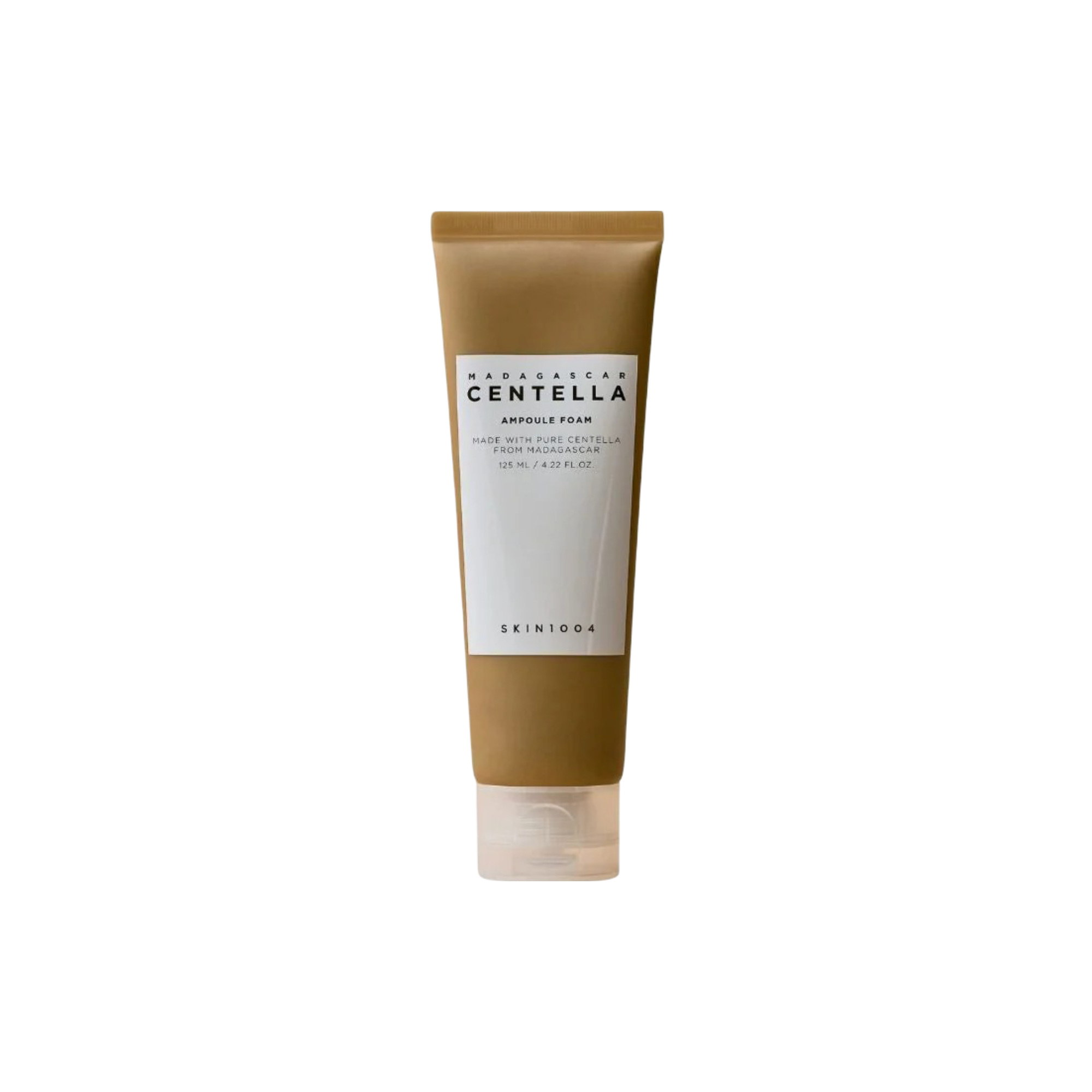 Madagascar Centella Ampoule Foam 125ml