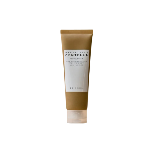 Madagascar Centella Ampoule Foam 125ml