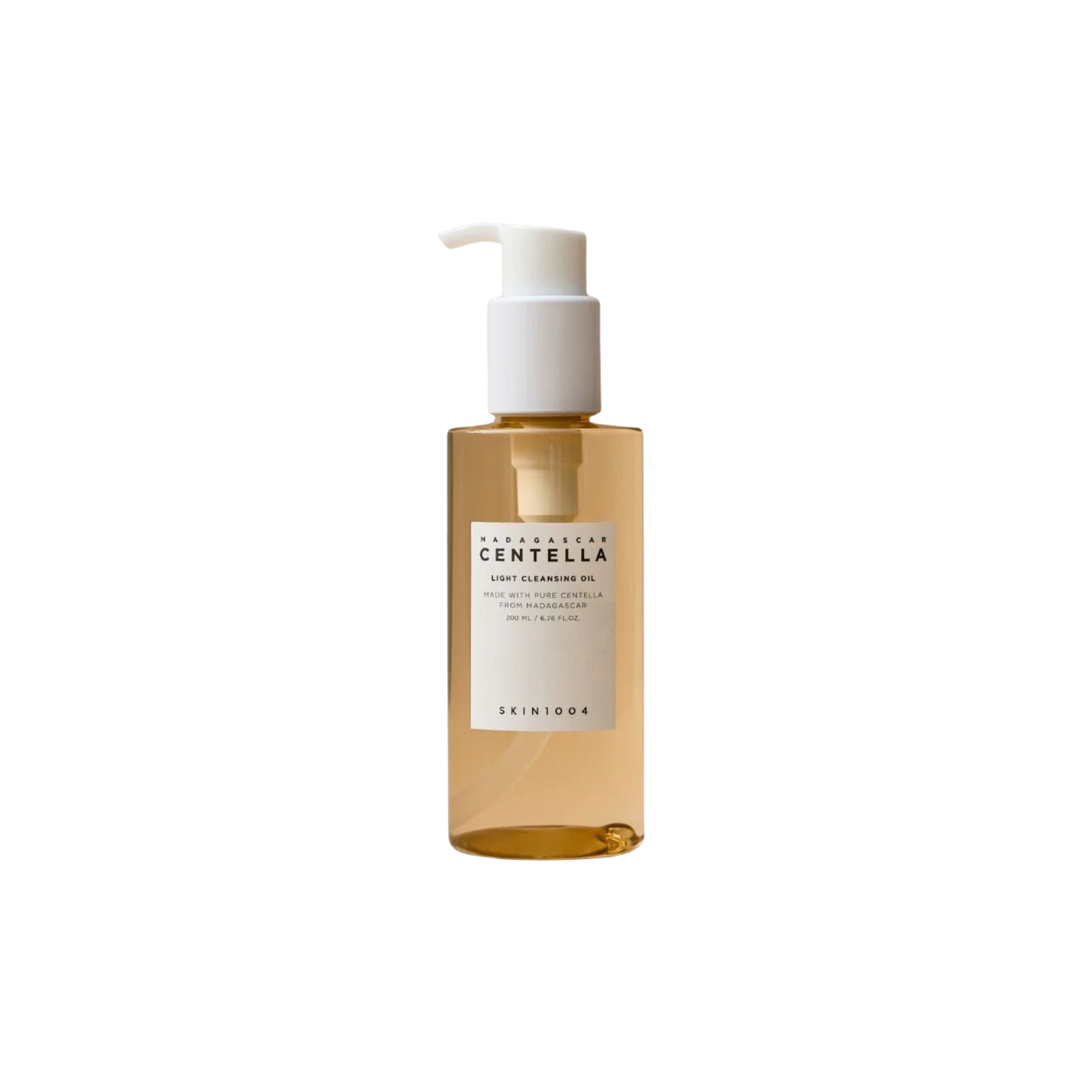 Madagascar Centella Light Cleansing Oil 200ml