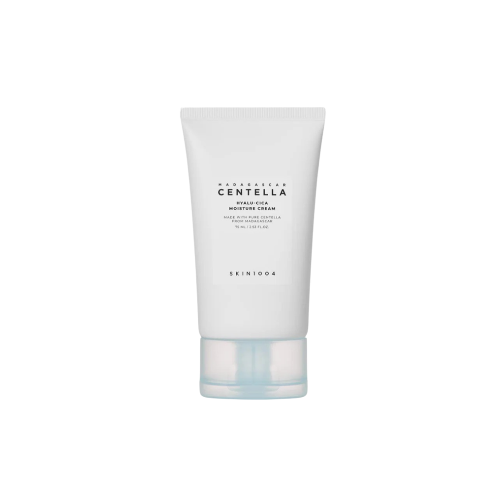 Madagascar Centella Hyalu-Cica Moisture Cream 75ml