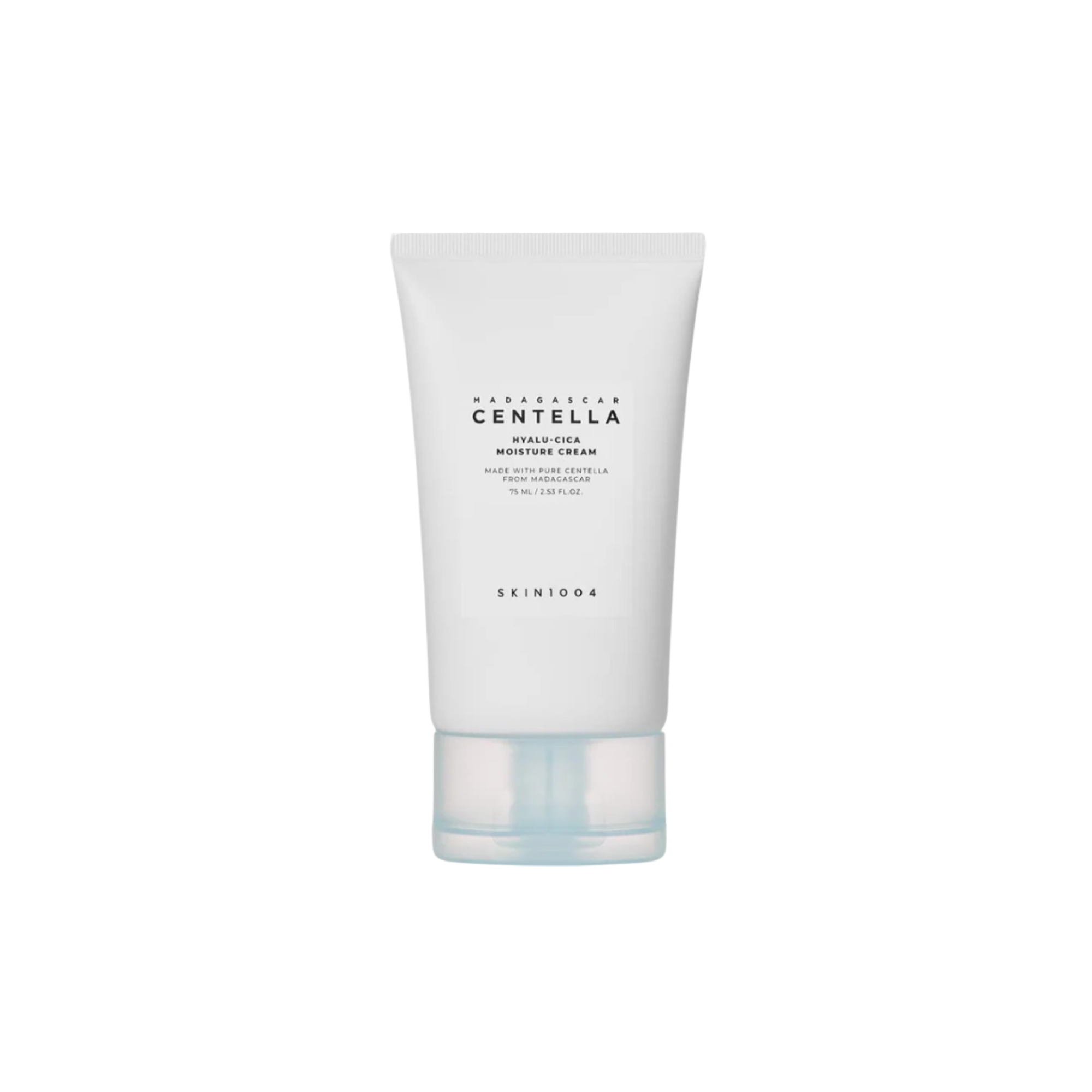 Madagascar Centella Hyalu-Cica Moisture Cream 75ml