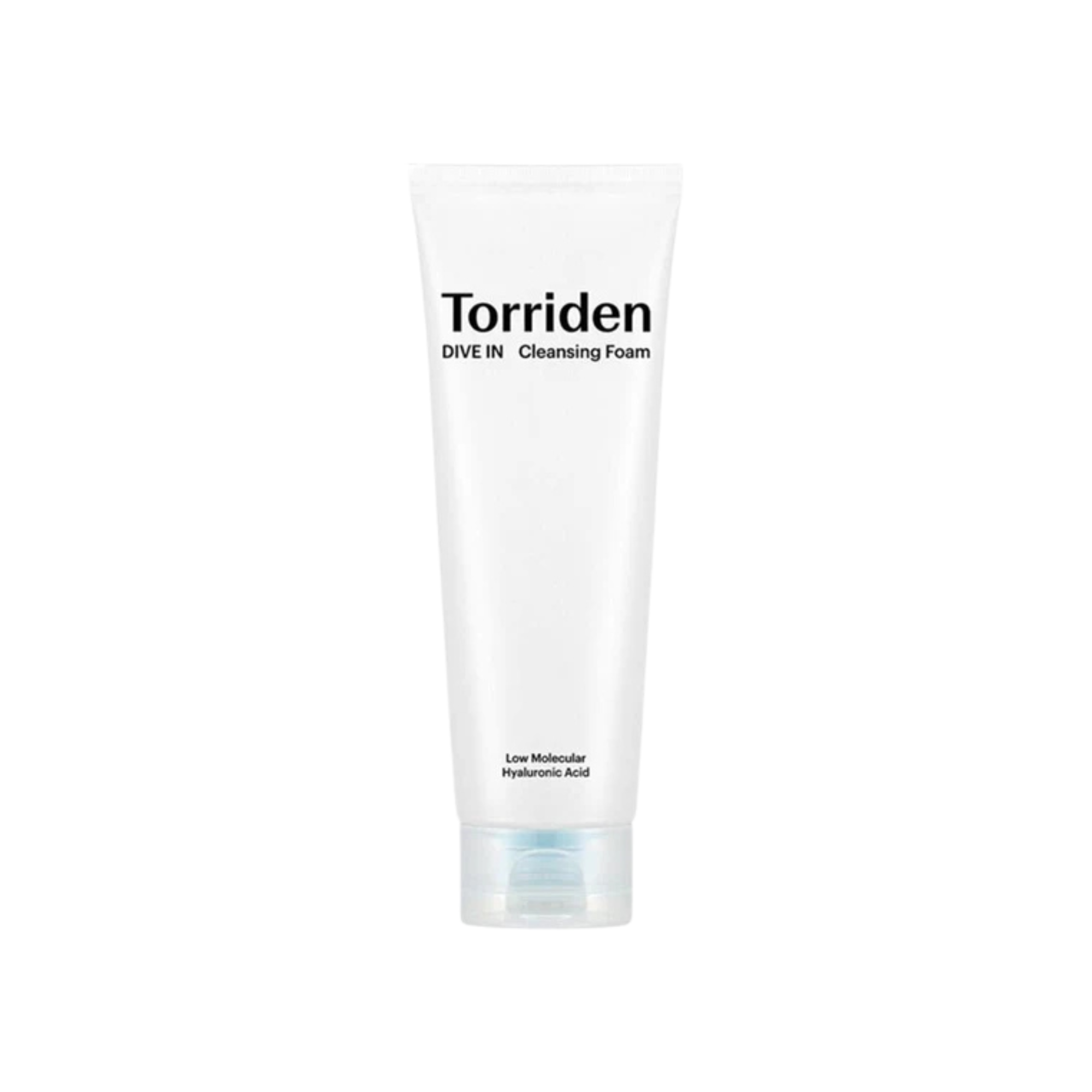 Dive-In Low Molecular Hyaluronic Acid Cleansing Foam 150ml