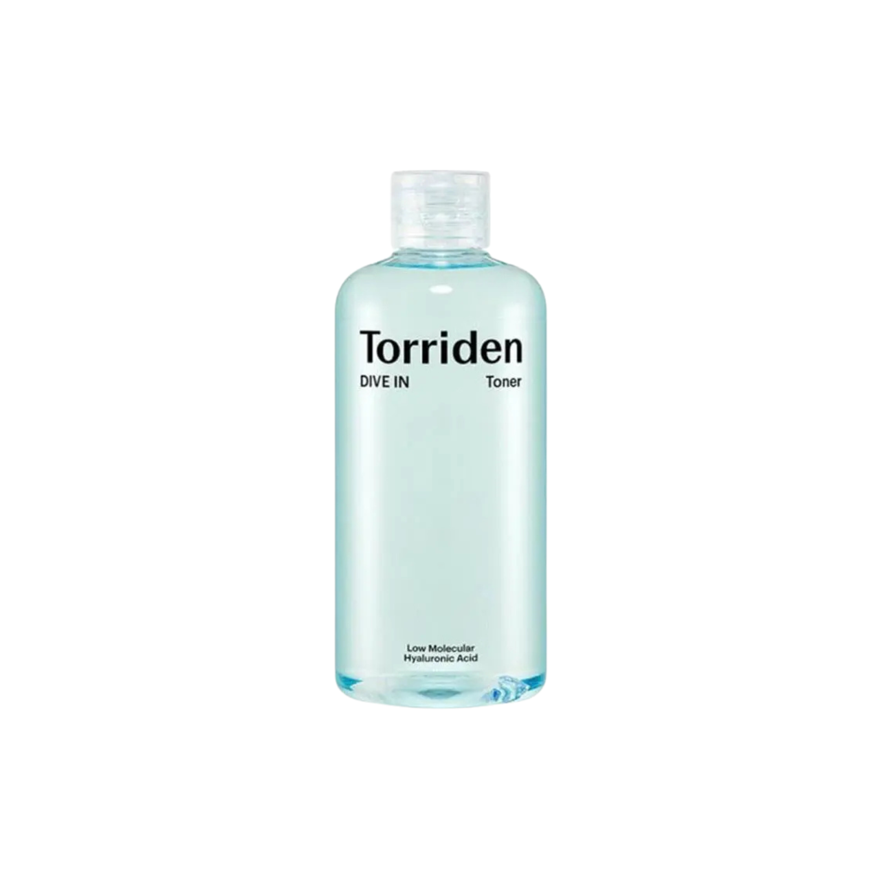 Dive-in Low Molecular Hyaluronic Acid Toner 300ml
