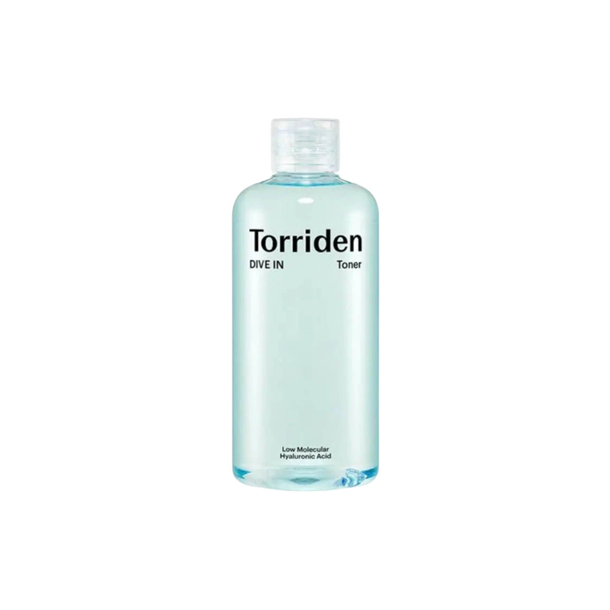 Dive-in Low Molecular Hyaluronic Acid Toner 300ml